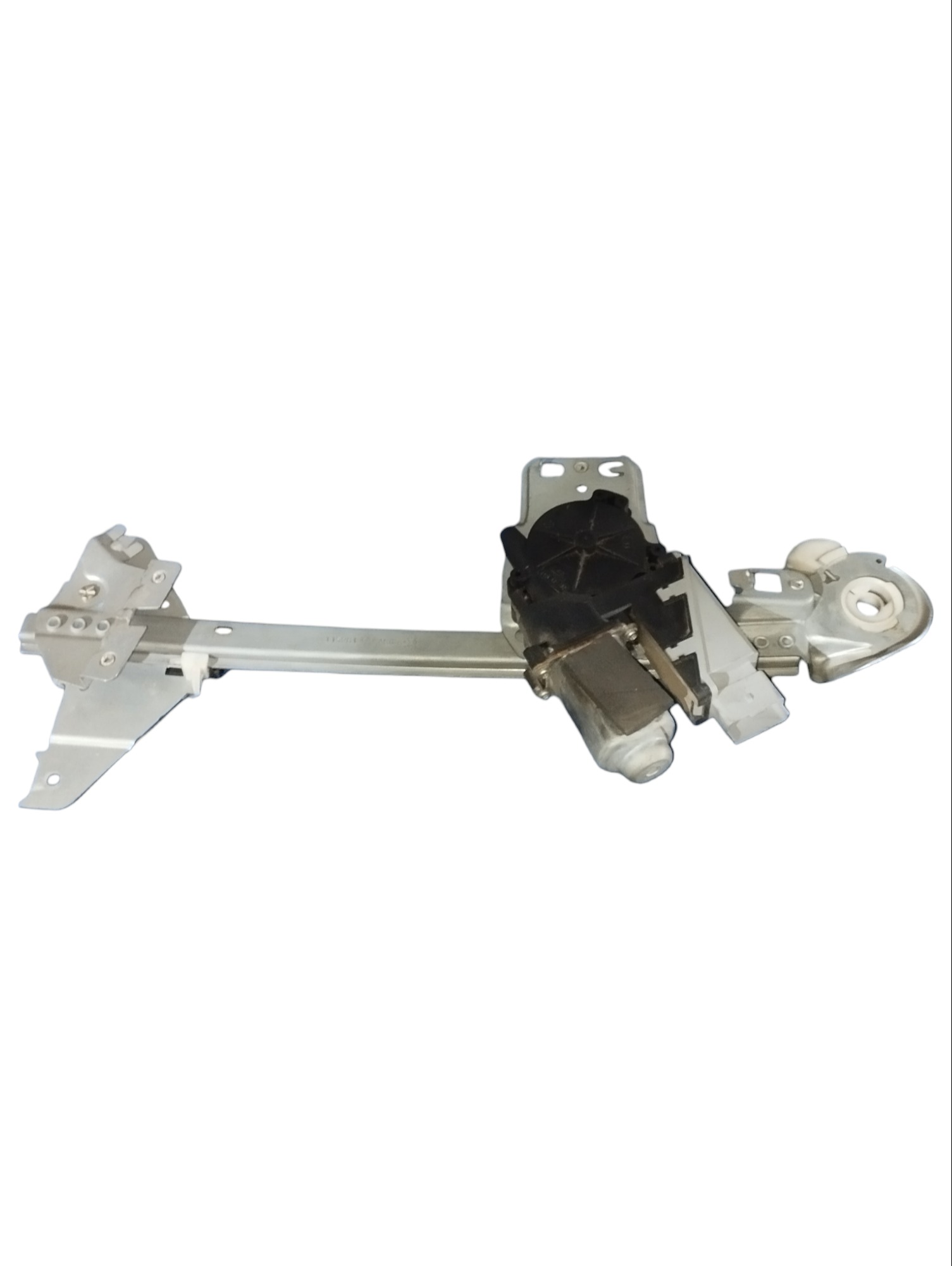 Máquina De Vidro Traseira Esquerda Peugeot 307 2005 A 2009