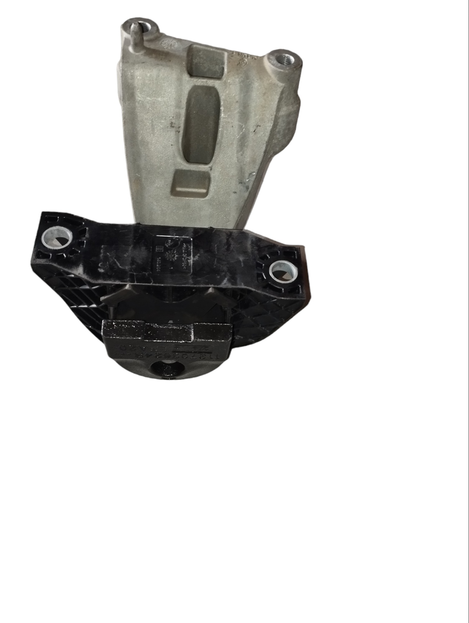 Coxim Motor Renault Sandero 1.0 3cc 2018 112703624r