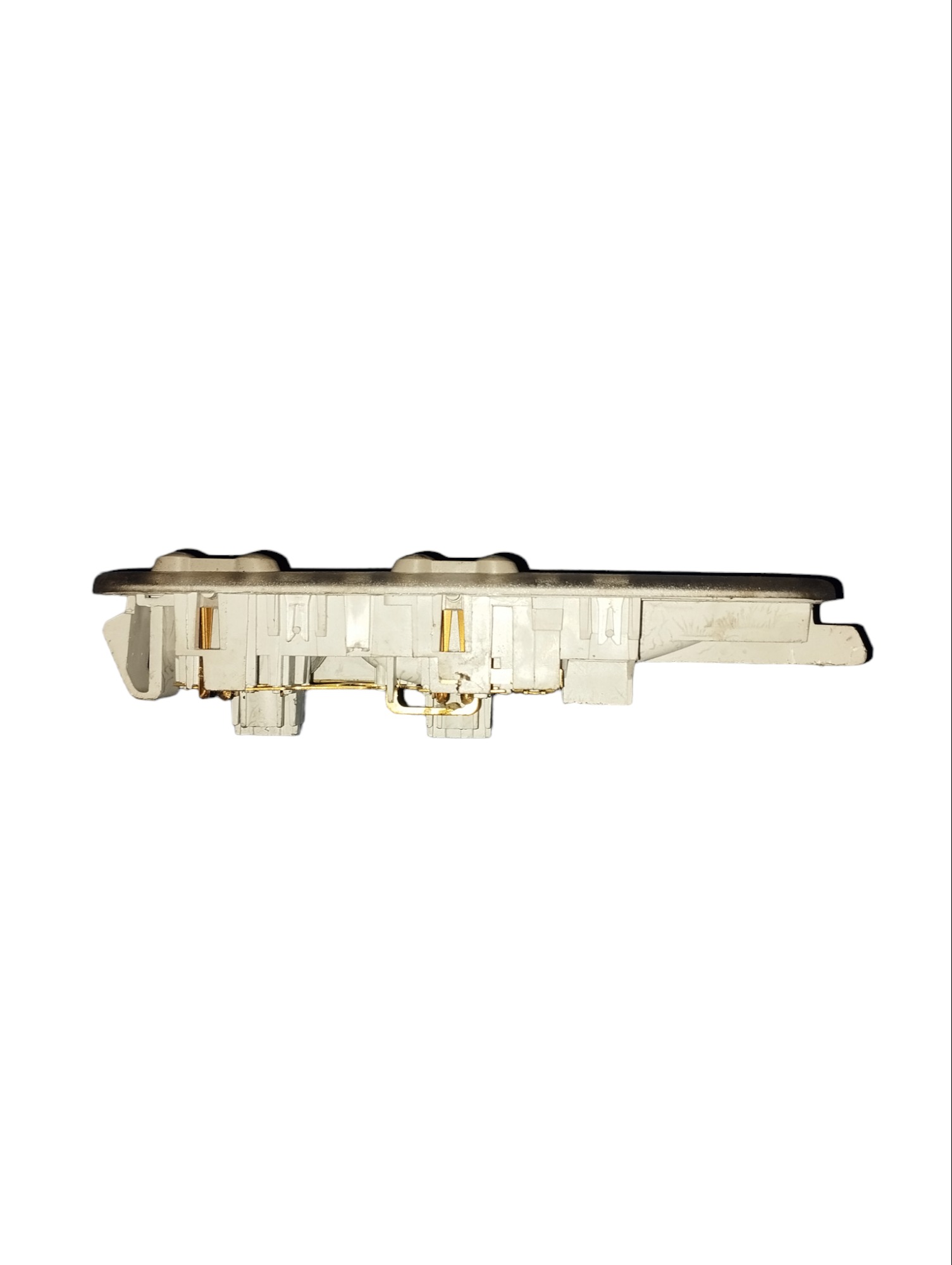 Luz Do Teto 2 Botões Renault Duster 2014 A 2019 2