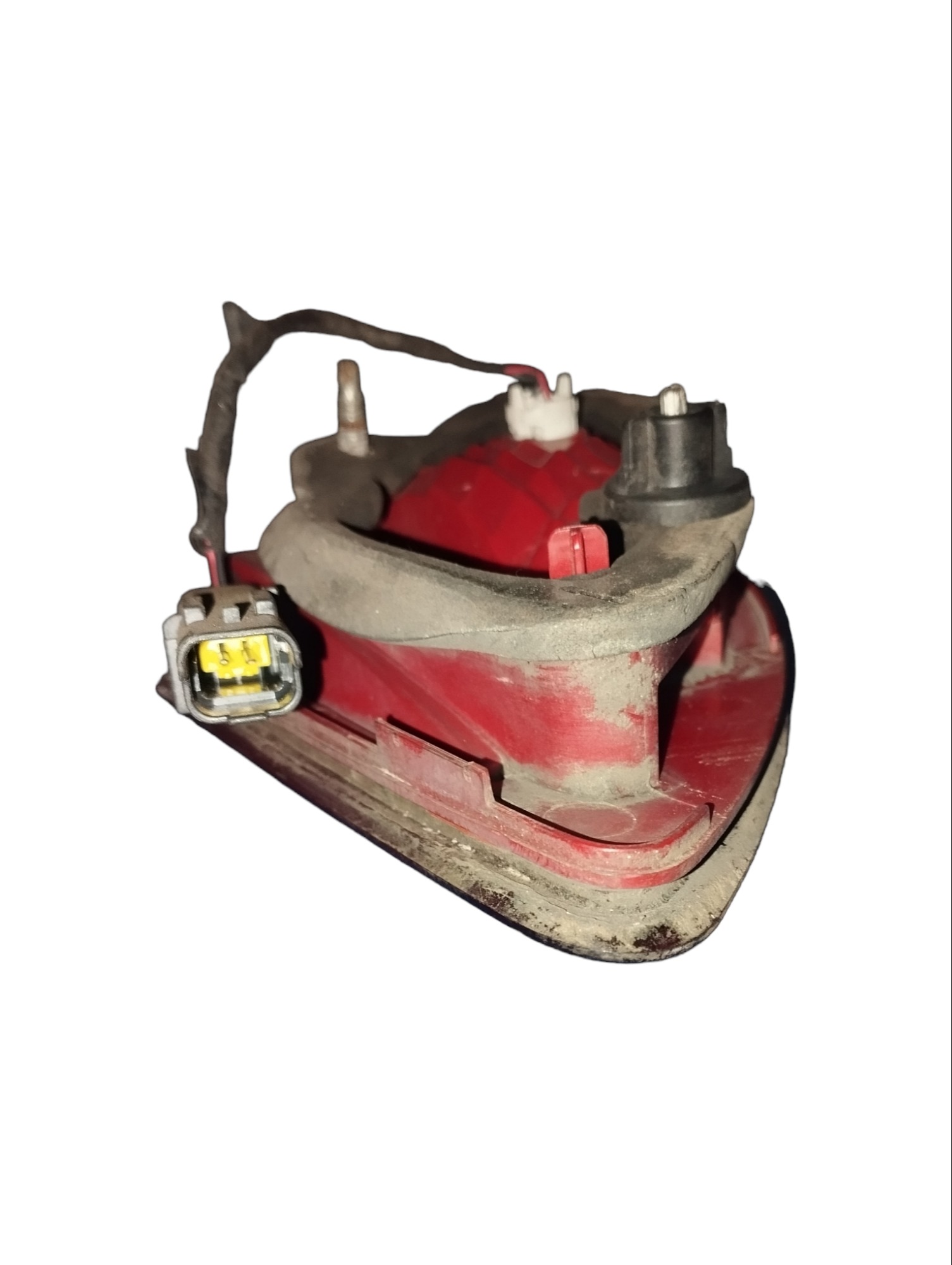 Lanterna Traseira Direita Peugeot 408 3