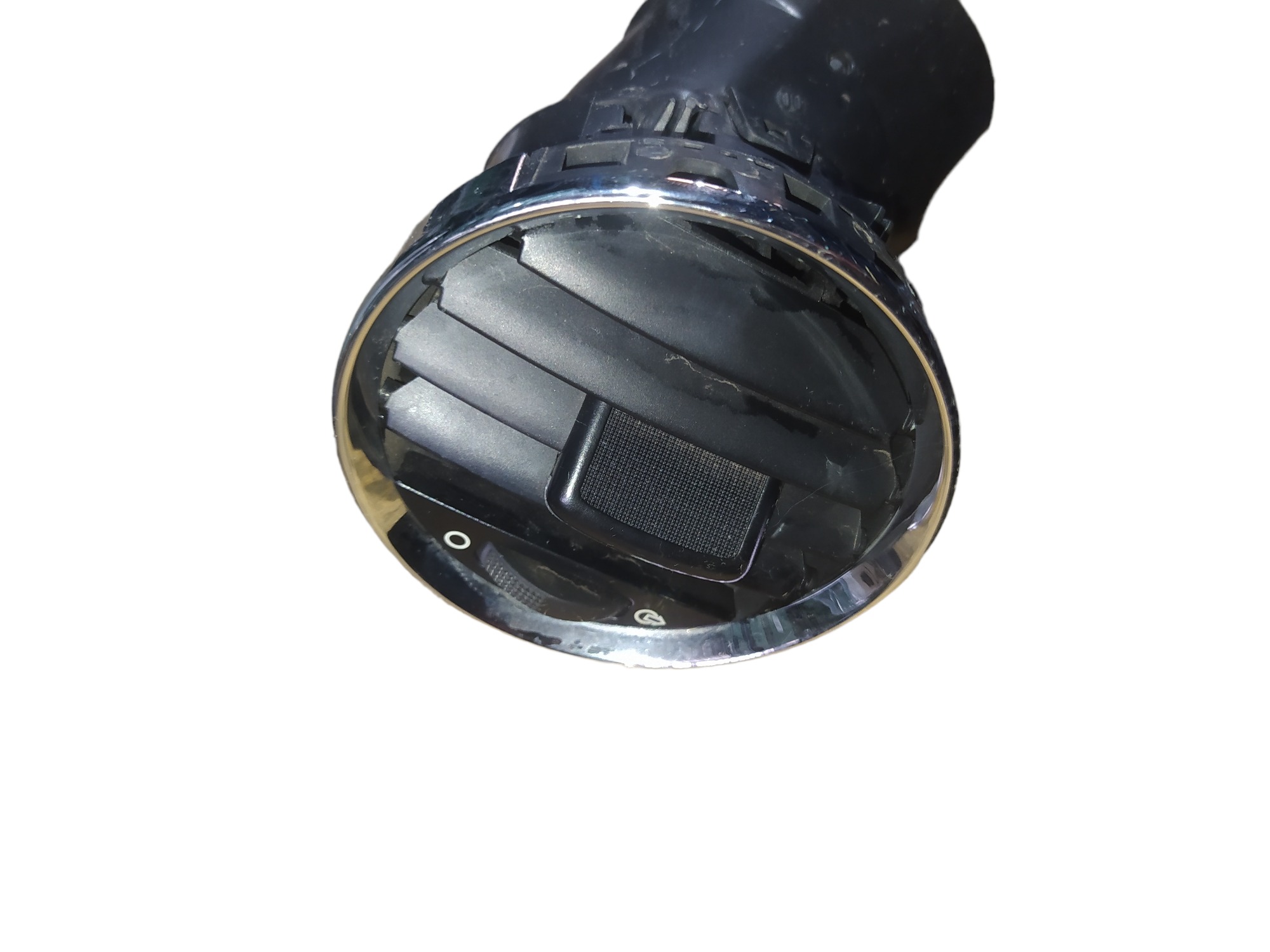 Difusor De Ar Lateral Direito Peugeot 308 408 2012 A 2015