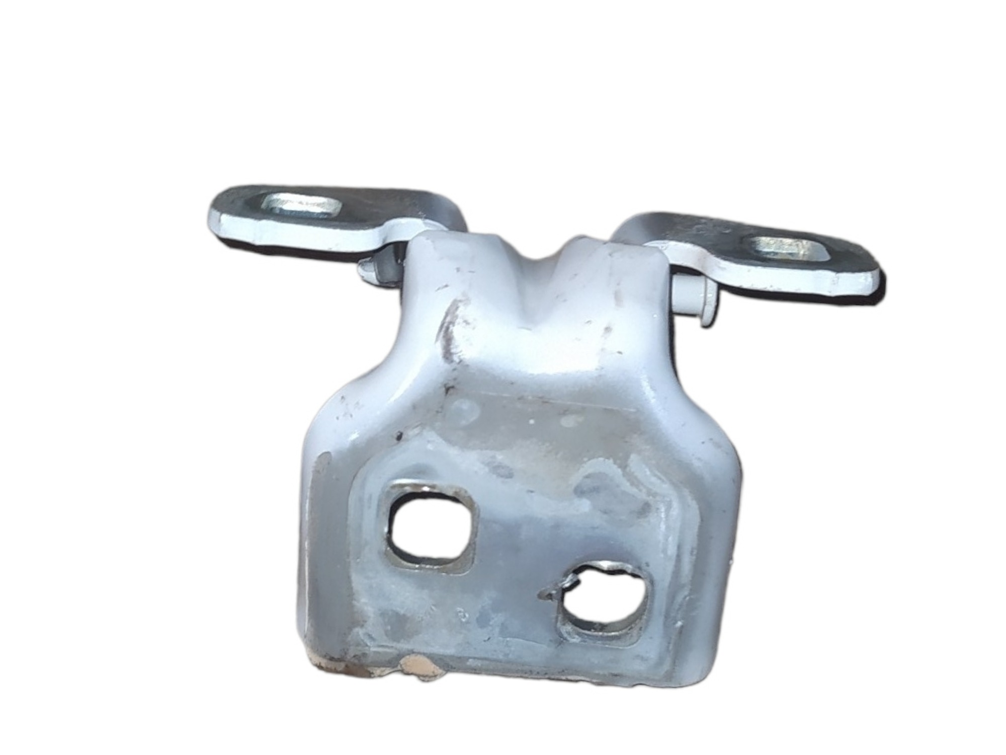 Dobradiça Porta Dianteira Direita Renault Sandero 599554 10