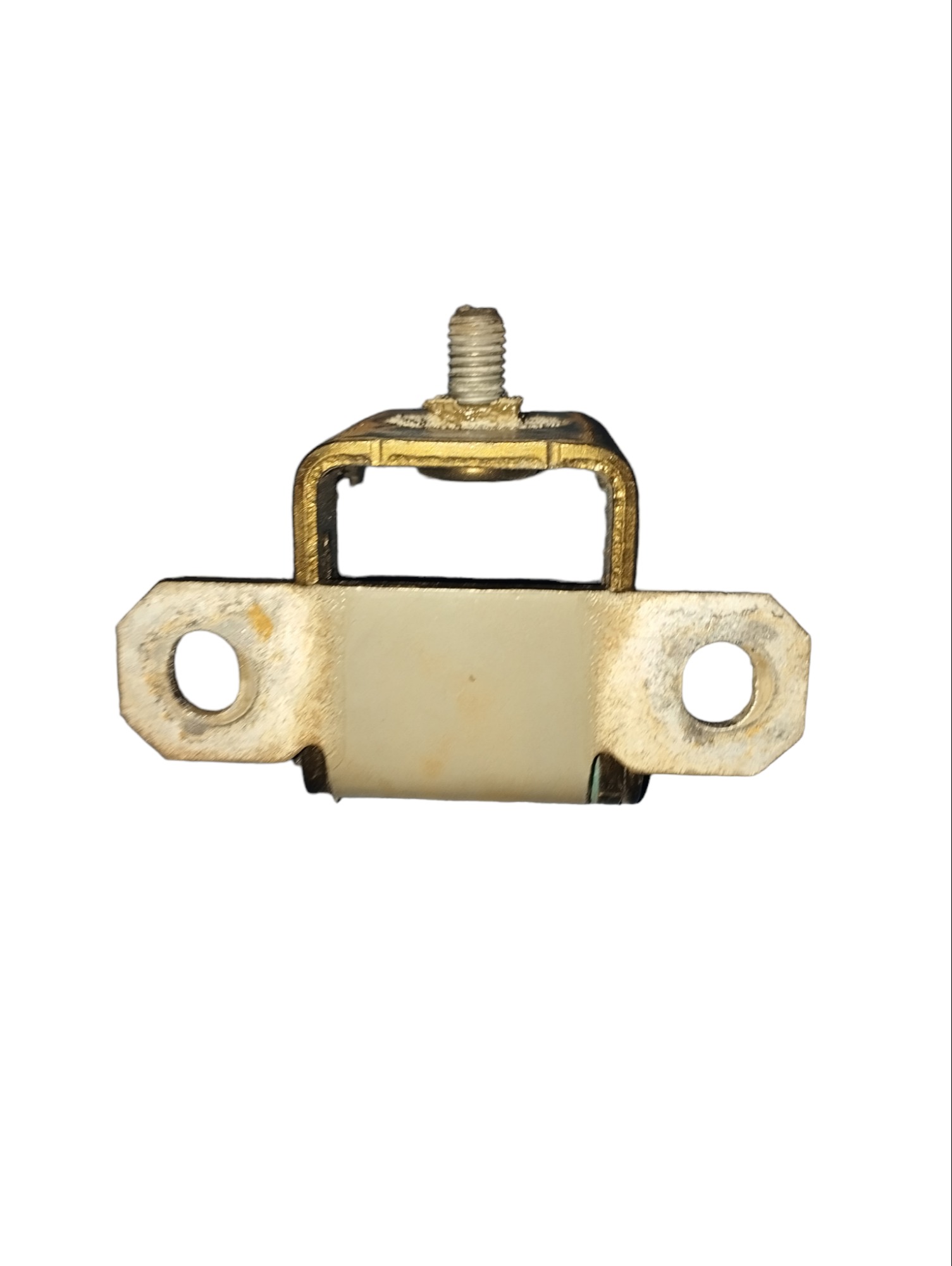 Dobradiça Tampa Traseira Renault Duster 2014 2