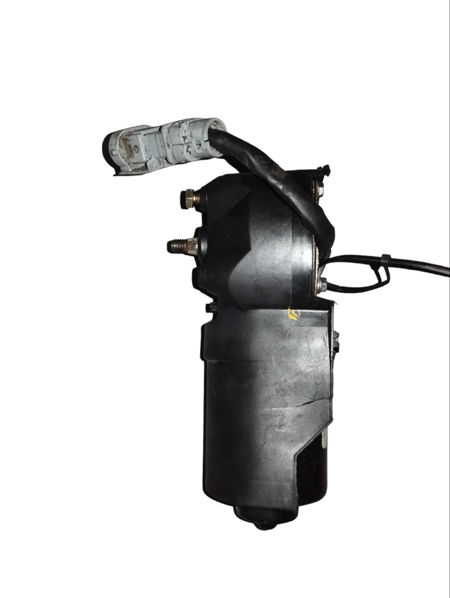Motor Limpador Para Brisas Renault Clio 2007