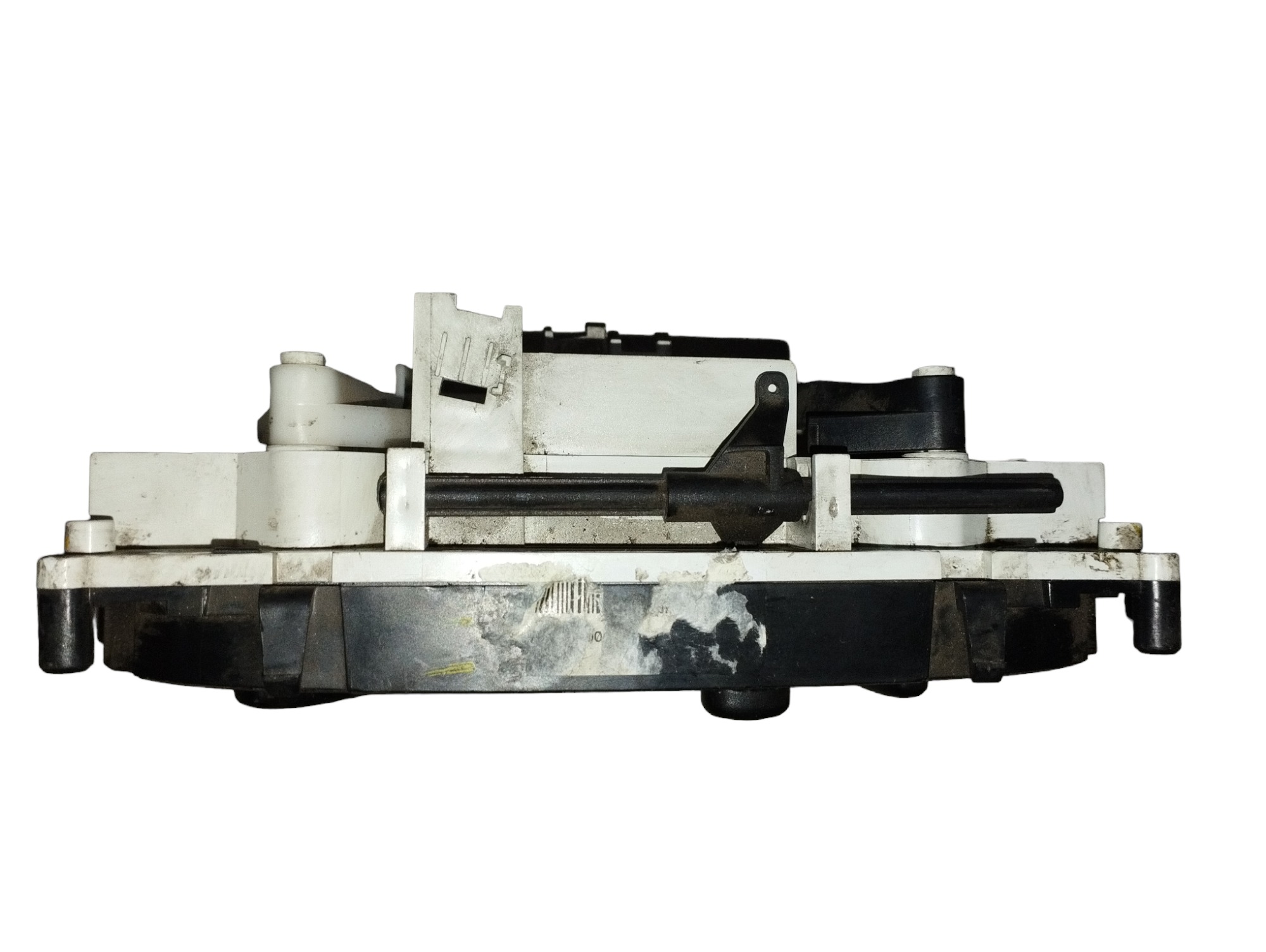 Comando Do Ar Condicionado Peugeot 206 207 2003 A 2008 2