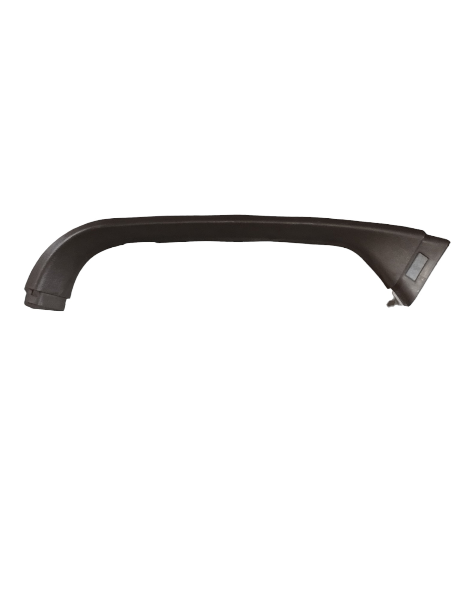 Moldura Da Tampa Traseira Esquerda Hyundai Tucson 817302e000