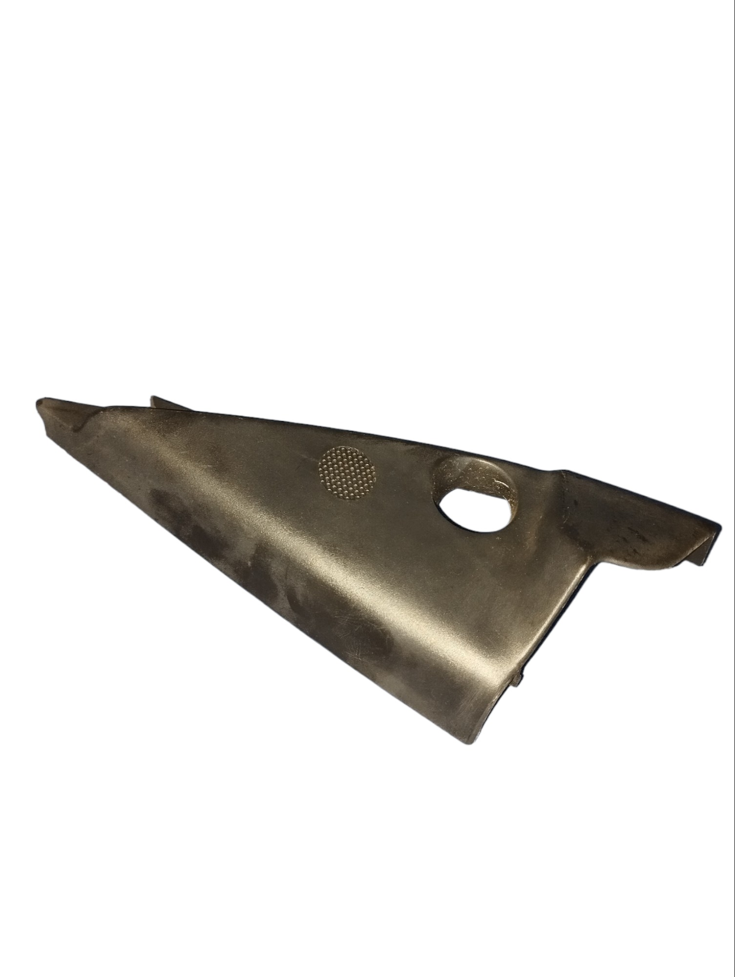 Acabamento Interno Retrovisor Peugeot 206 L/e 2008 2