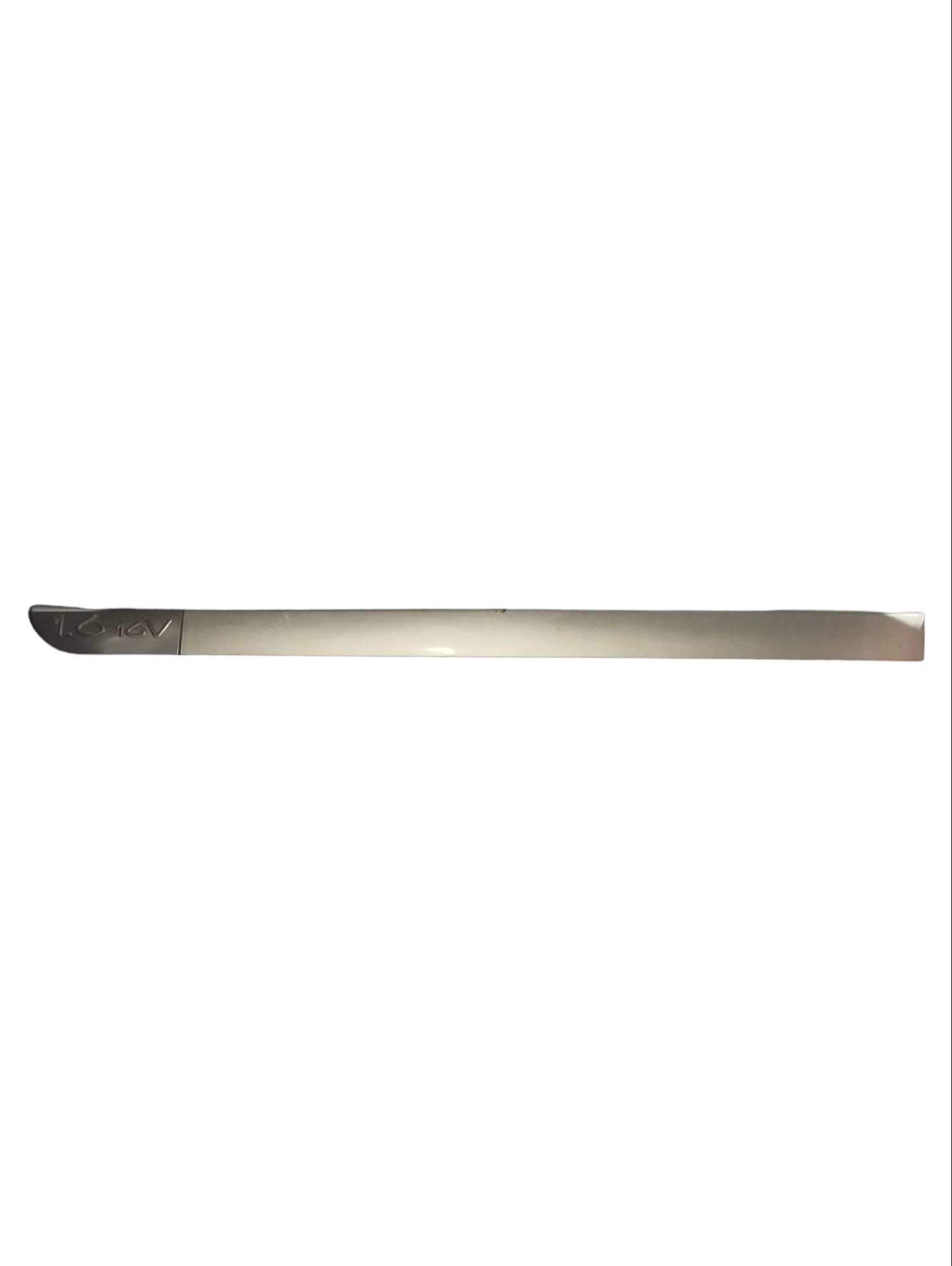 Friso Porta Dianteira Esquerda Renault Megane 2006 A 2013