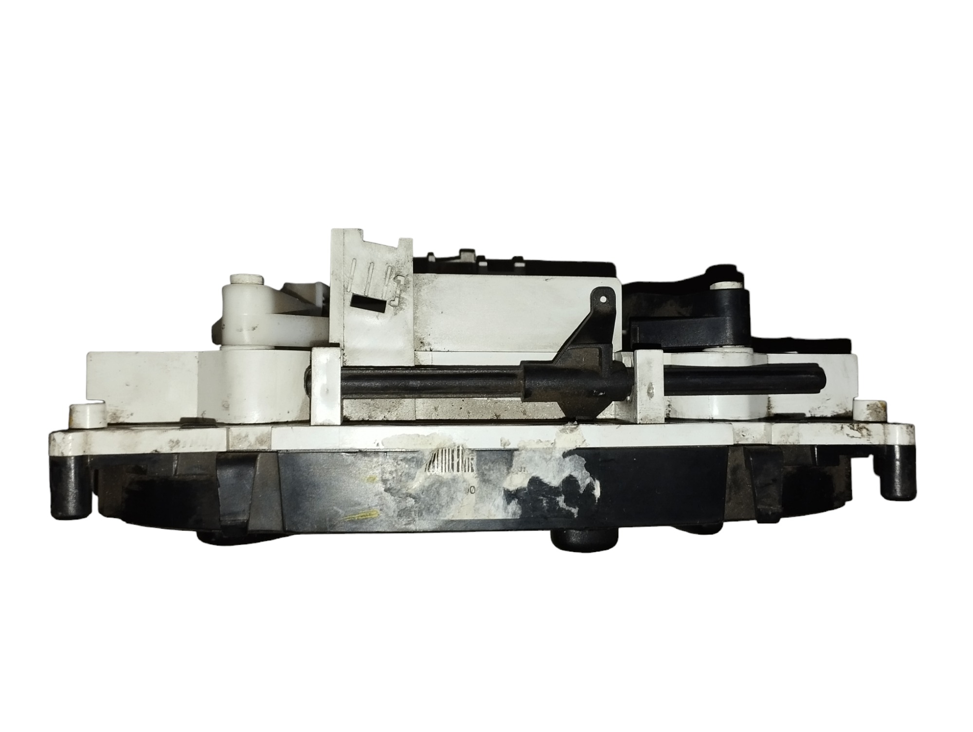 Comando Do Ar Condicionado Peugeot 206 207 2003 A 2008 9