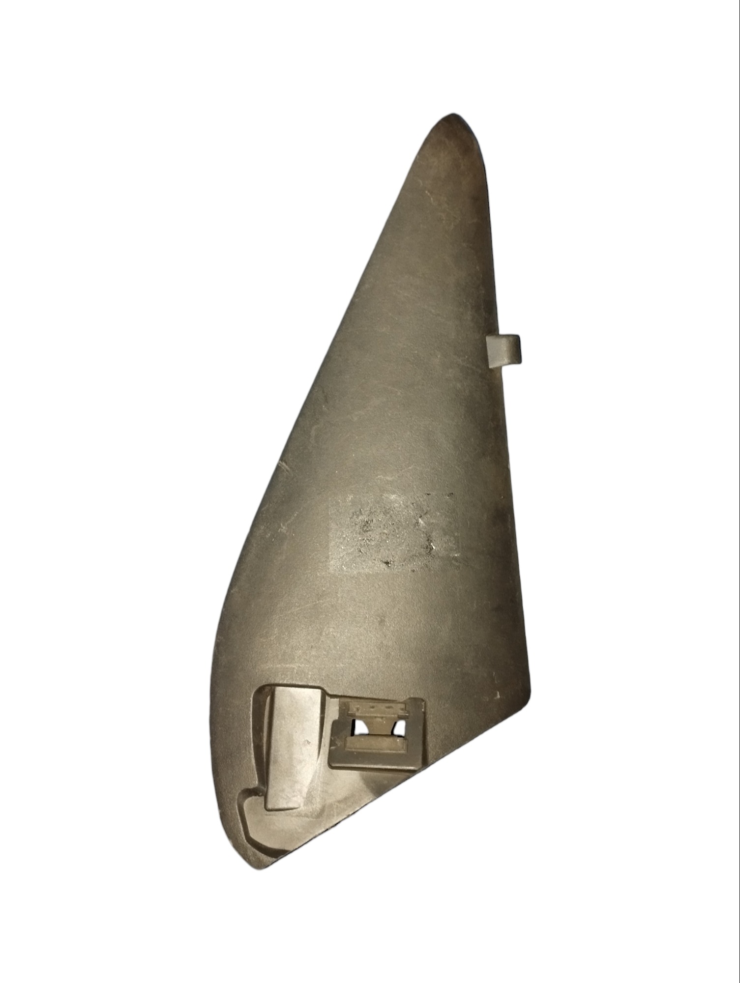 Acabamento Retrovisor Lado Direito Citroen C4 Picasso 1.6 1