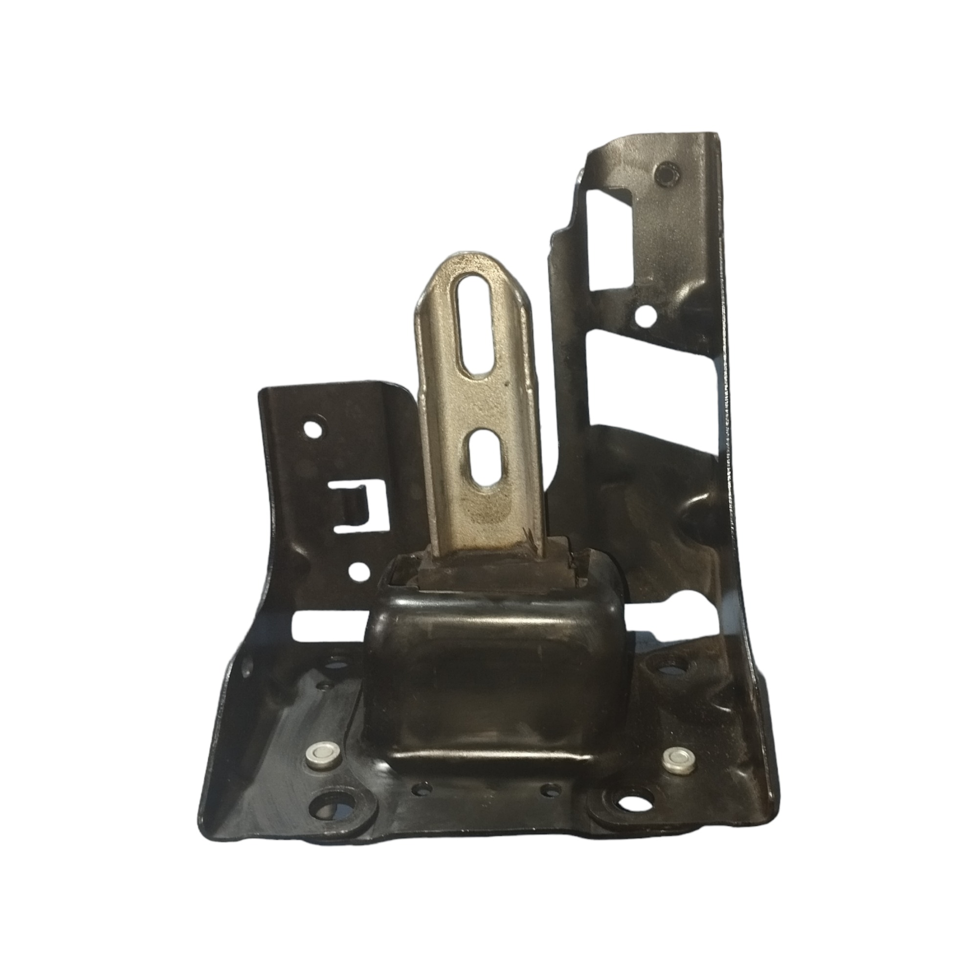 Coxim Câmbio Peugeot 2008 2015 a 2020 1