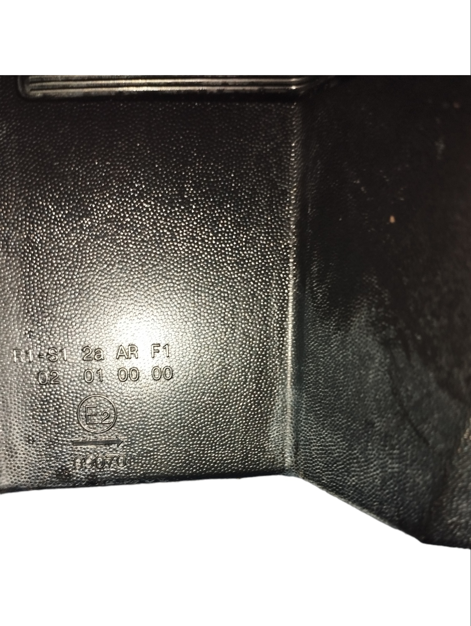 Lanterna Traseira Direita Renault Duster 3