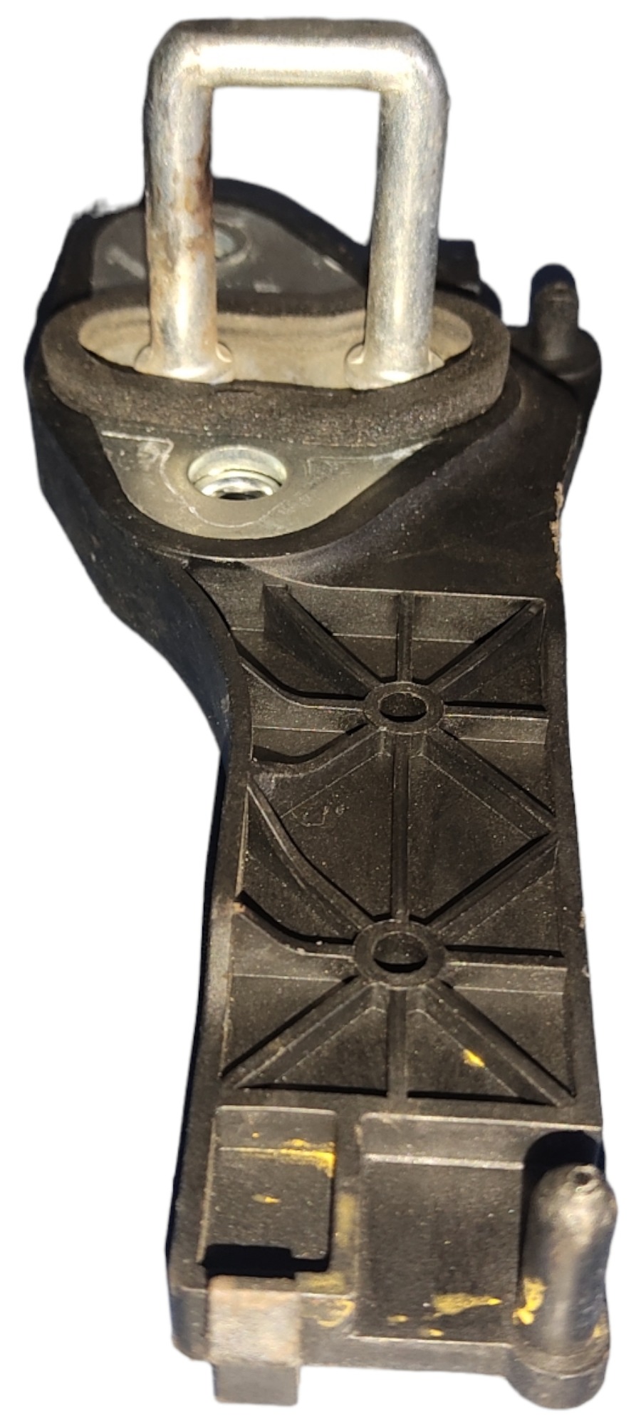 Batente Fechadura Porta Traseira Peugeot Expert 2018 A 2021 7