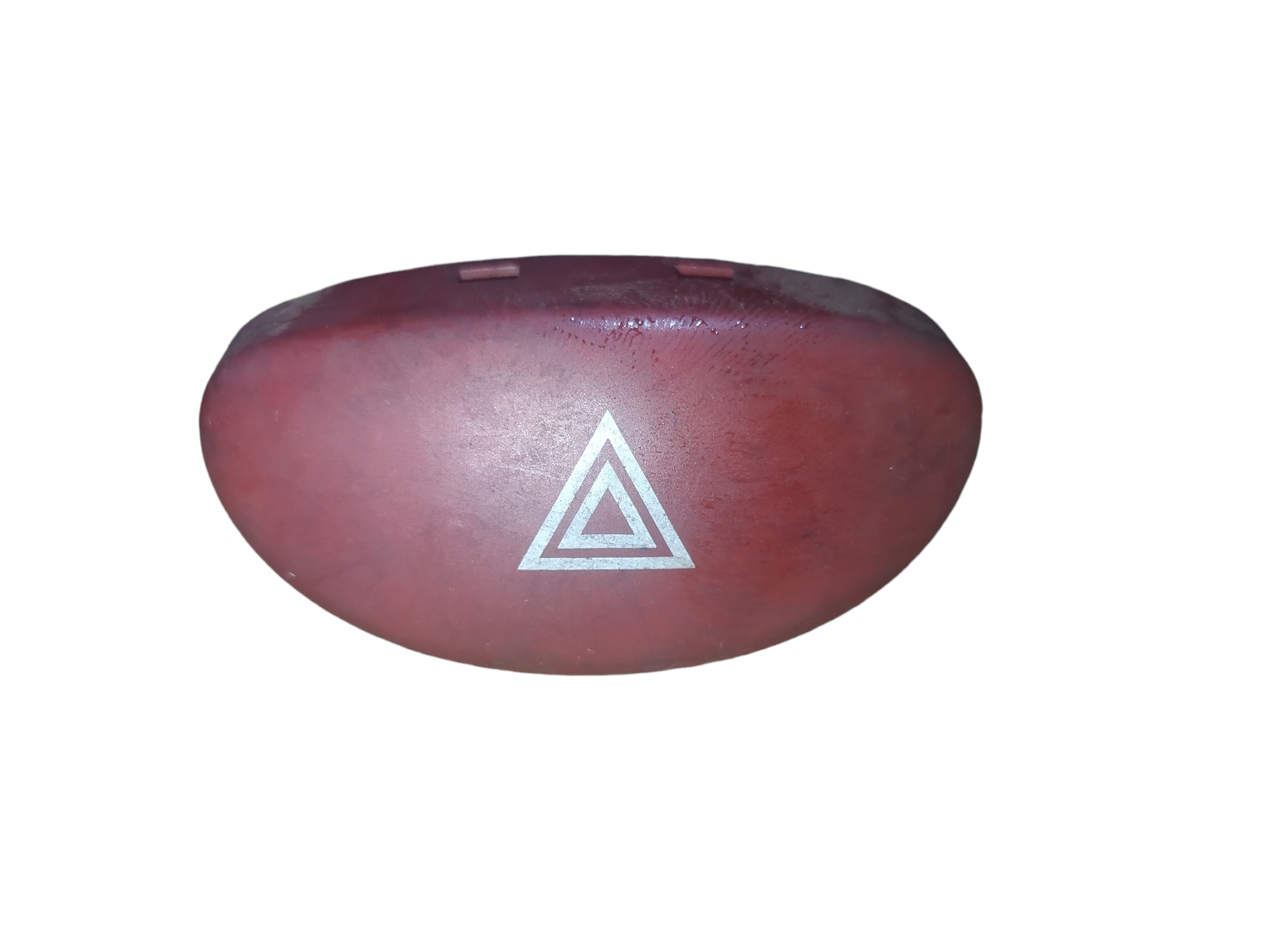 Botão Interruptor Pisca Alerta Painel Peugeot 206 2007 6