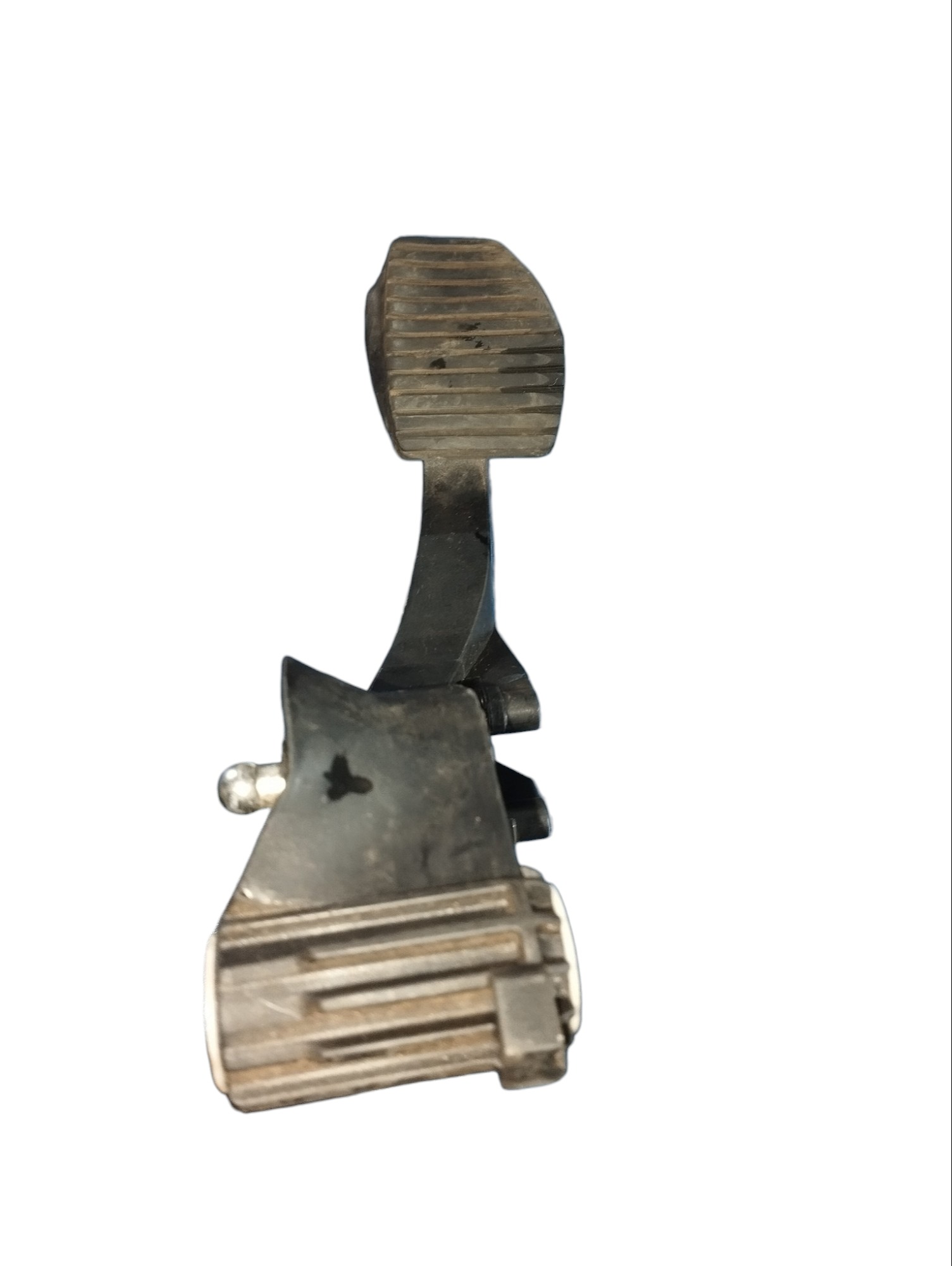 Pedal Embreagem Citroen C3 2017 258a19x007