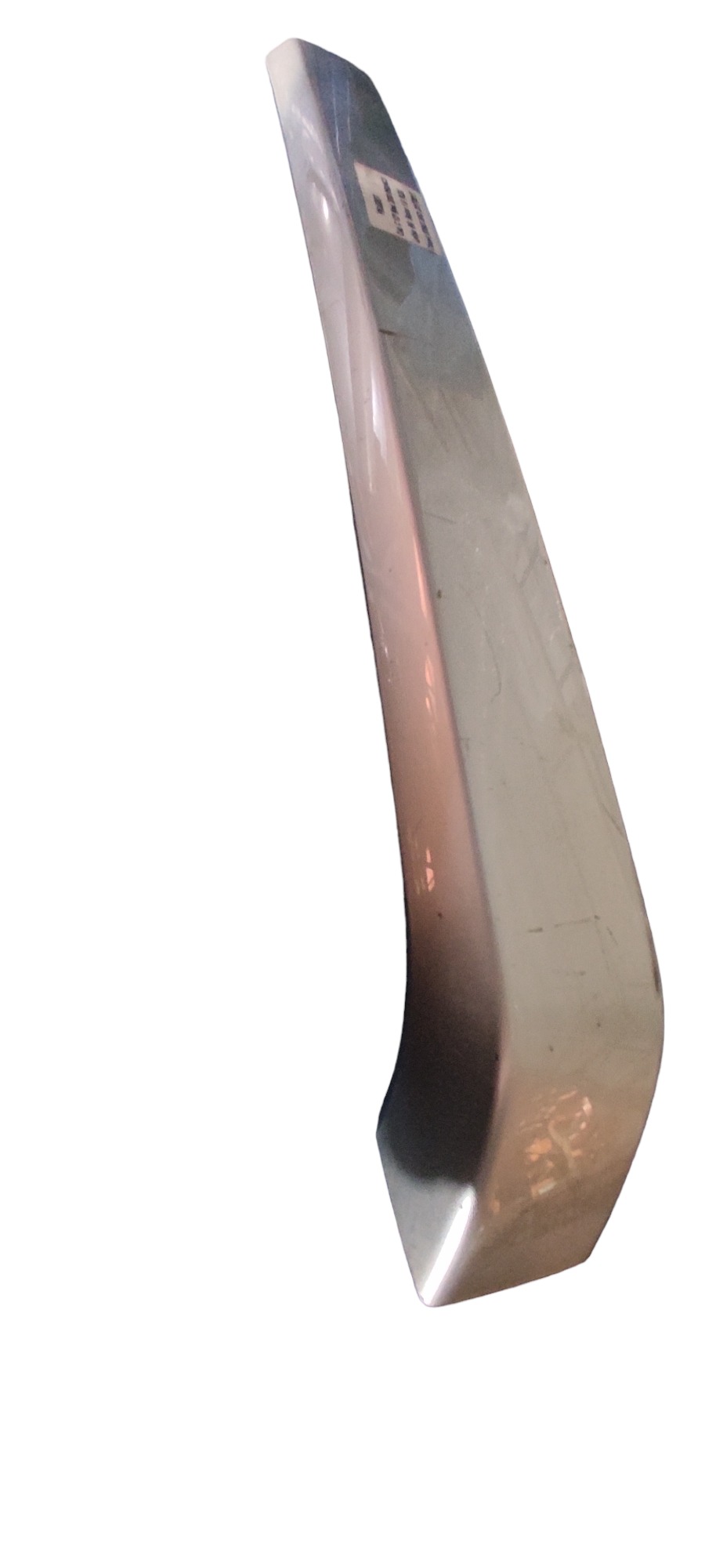 Acabamento Peugeot 127 1.6 Teto  9807878477 Cinza 1