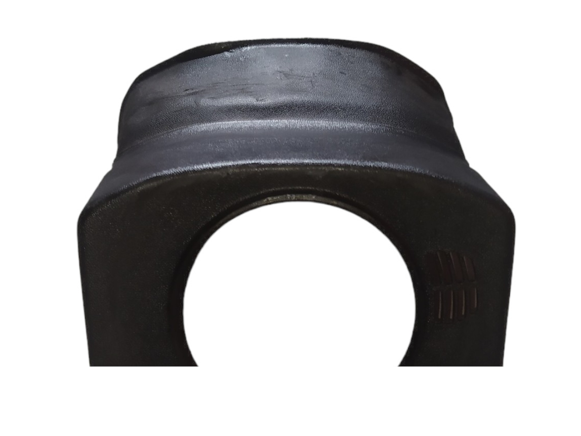 Acabamento Superior Coluna Direção Peugeot 2008 Ate 2019 5