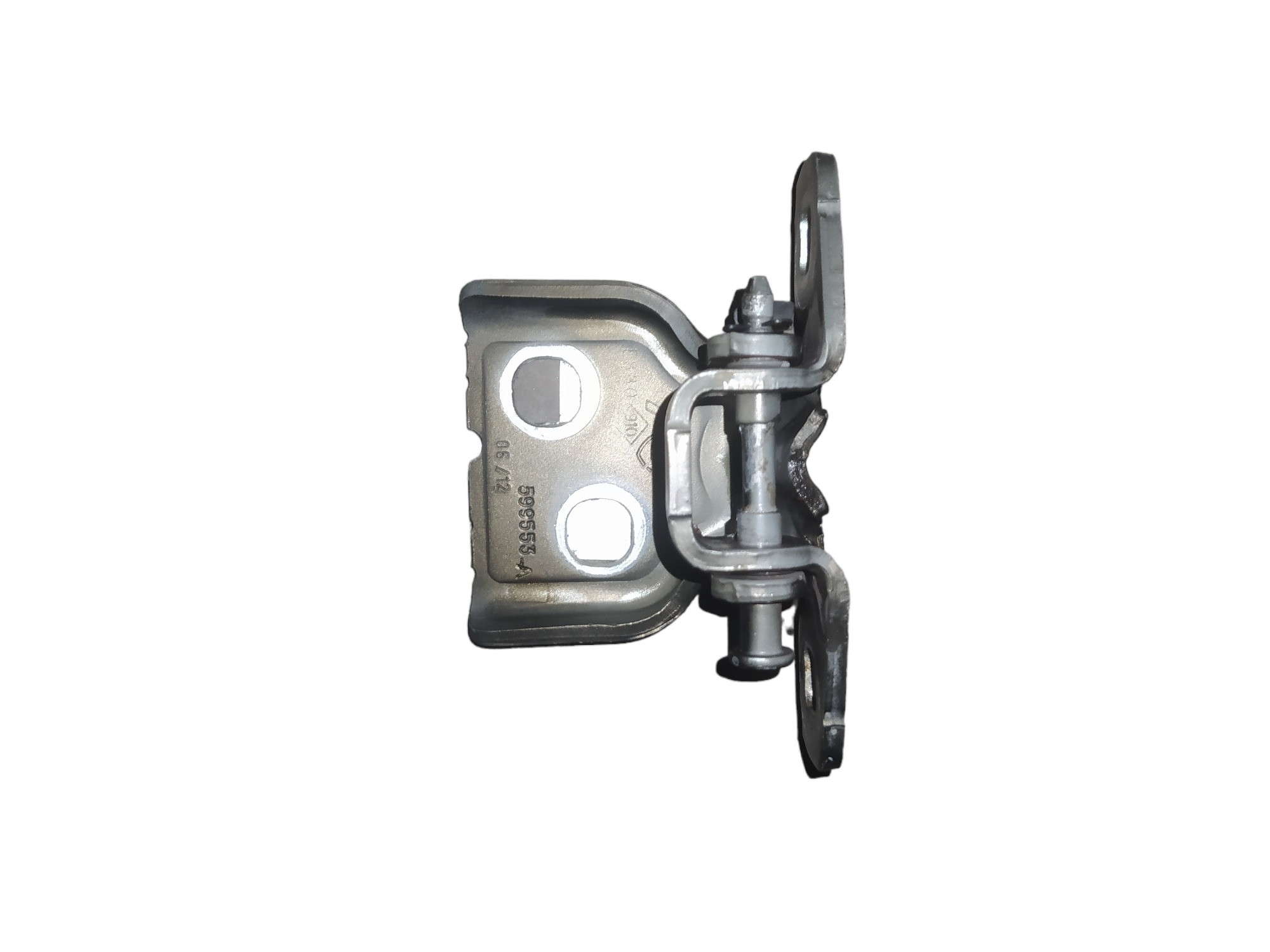 Dobraciça Dianteira Direita Renault Sandero 2015 A 2017 6