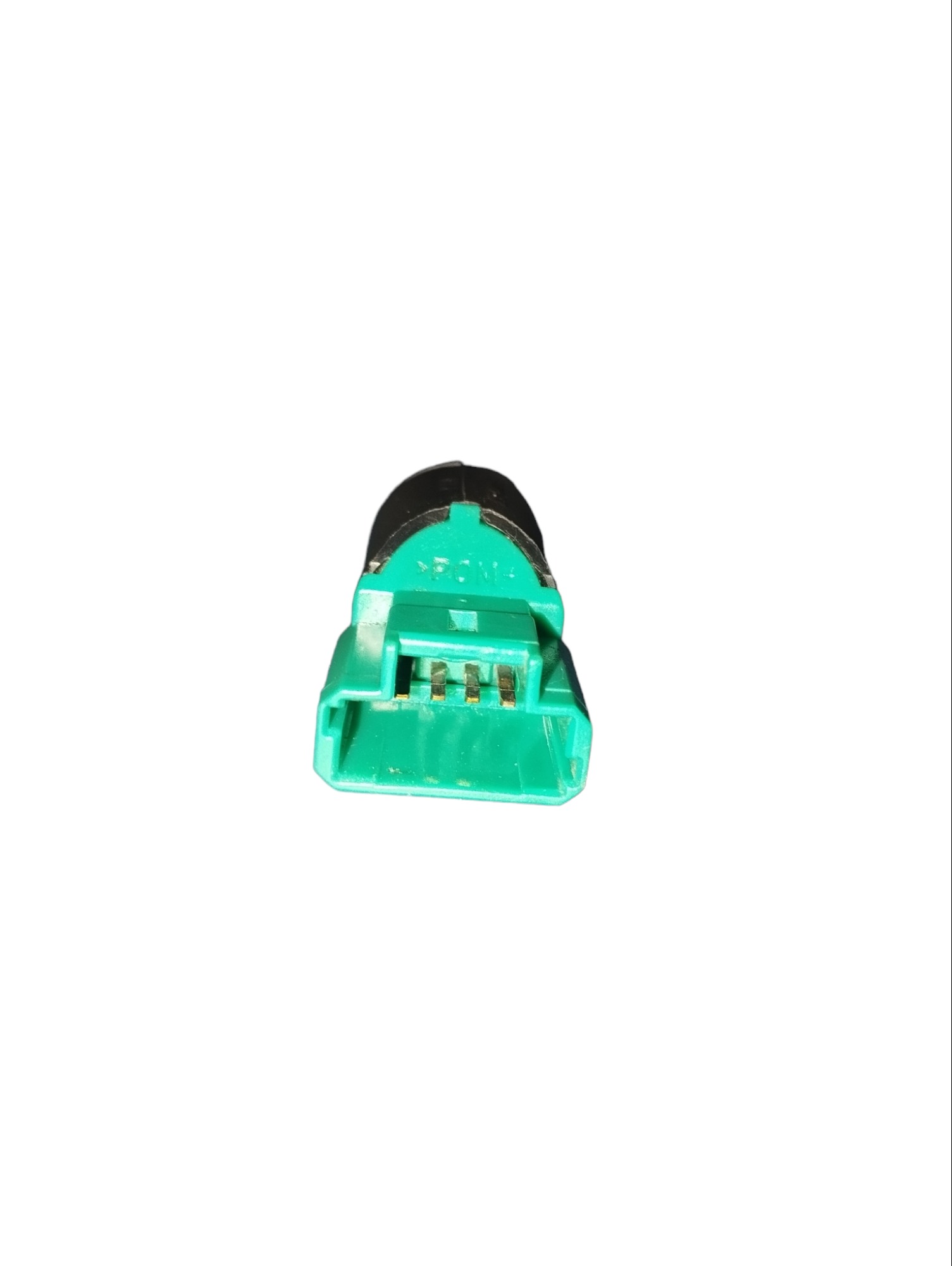 Interruptor Freio Luz Original Peugeot 307 4