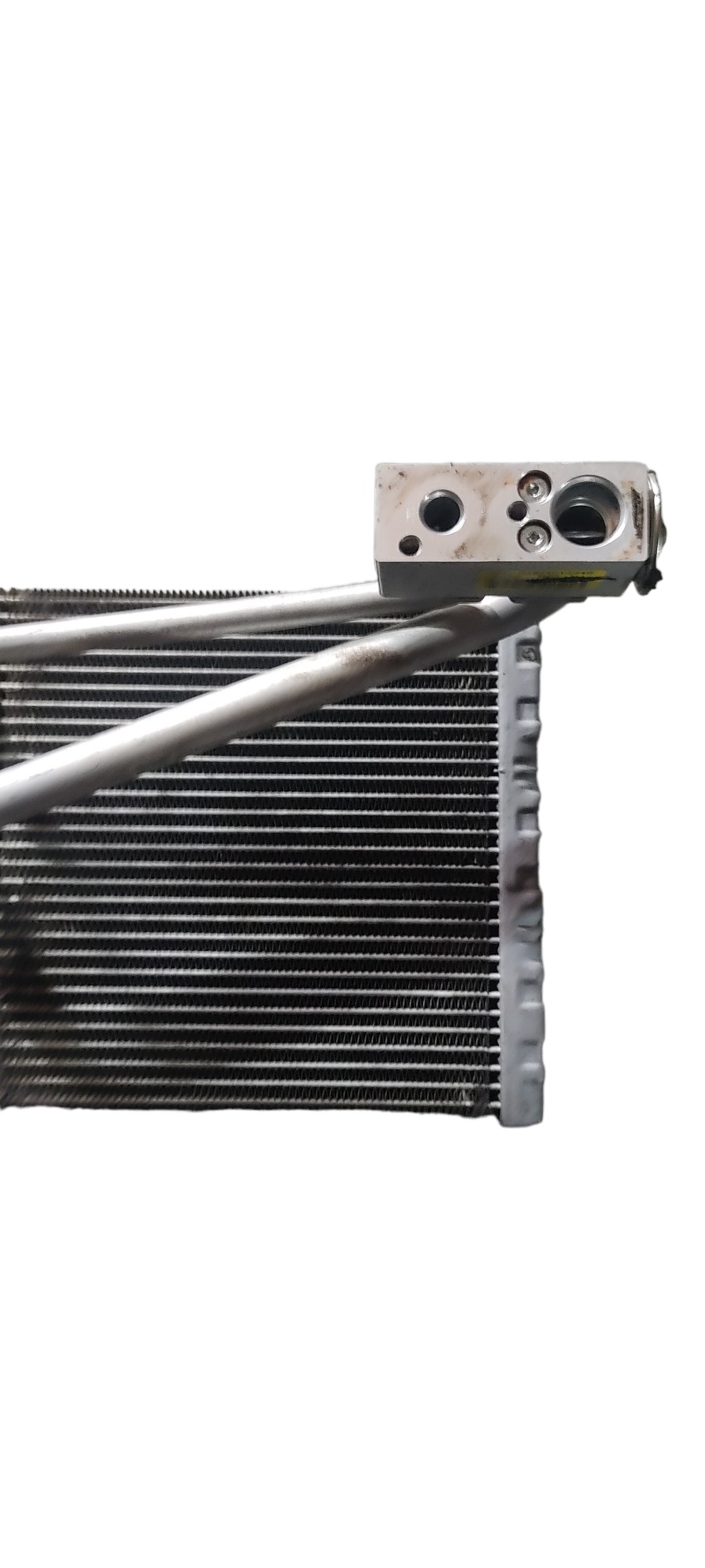 Evaporador Do Ar Condicionado Frio Renault Duster Sandero