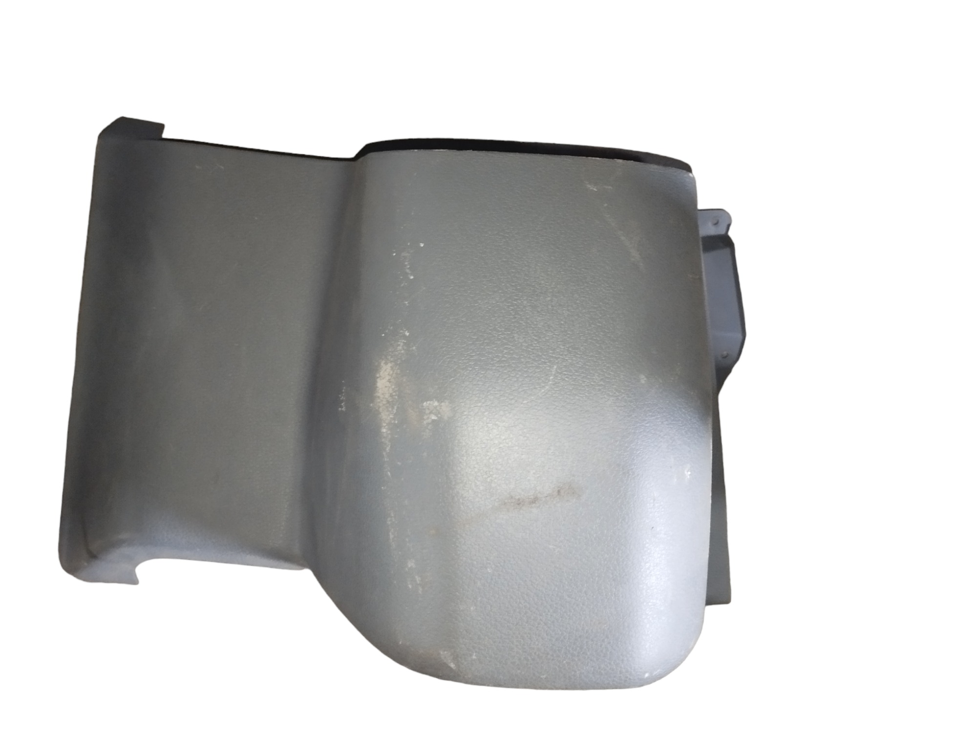 Acabamento Alavanca Painel Peugeot Expert  2018 A 2021 5