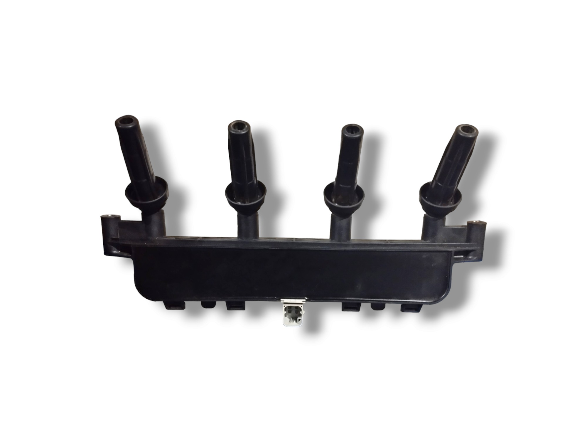 Bobina De Igniçao Peuoget 206 207 Citroën C3 1.4 Bi0036mm 4
