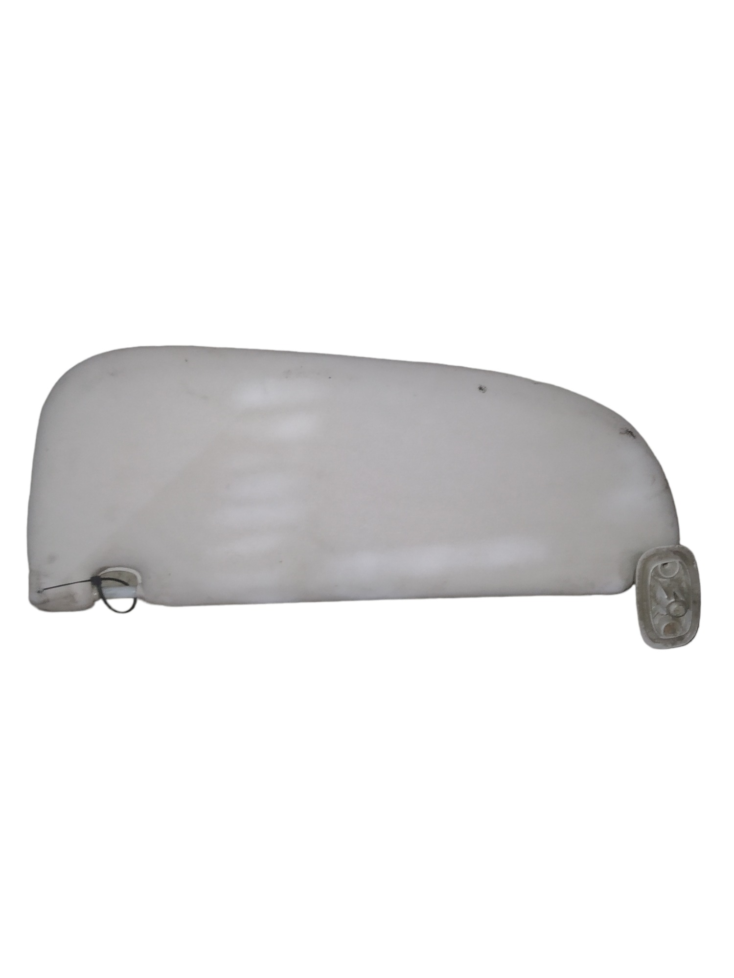Quebra Sol Lado Direito Peugeot 207 Com Espelho 2008 2015