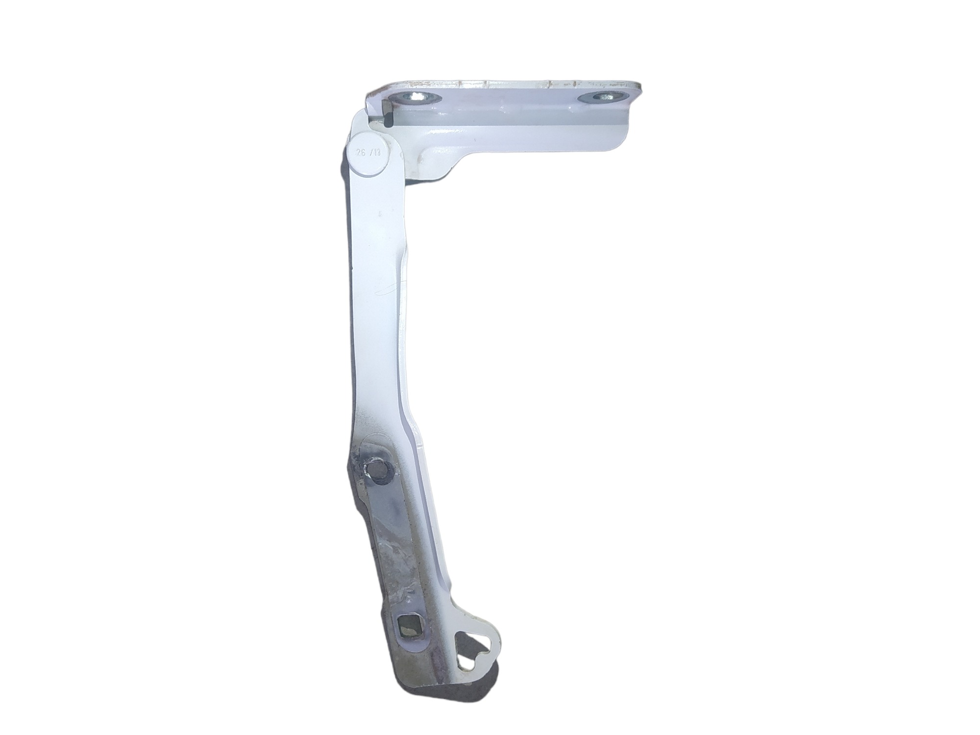 Dobradiça Capô Renault Sandero 2008 A 2014 Ld Es80520963 4