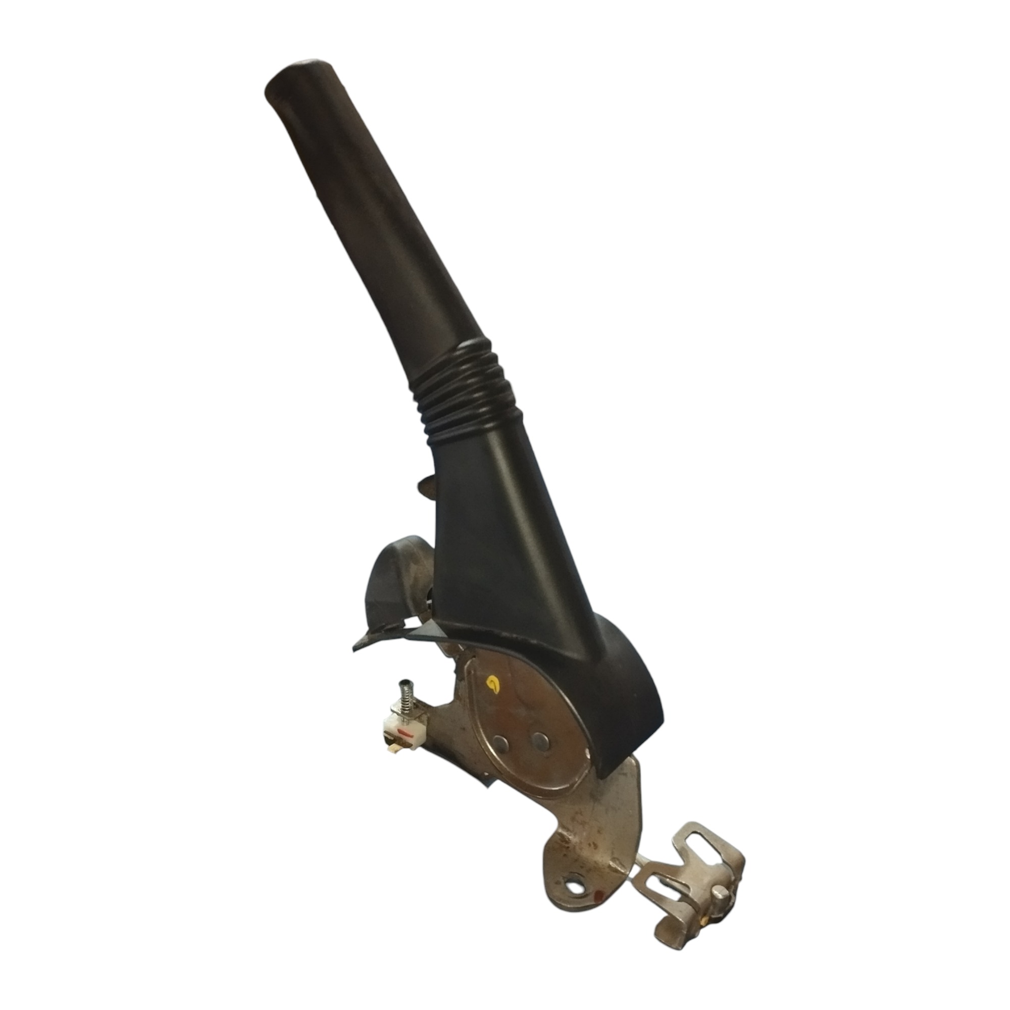 Alavanca Freio De Mão Renault Sandero Stepway 2015 1