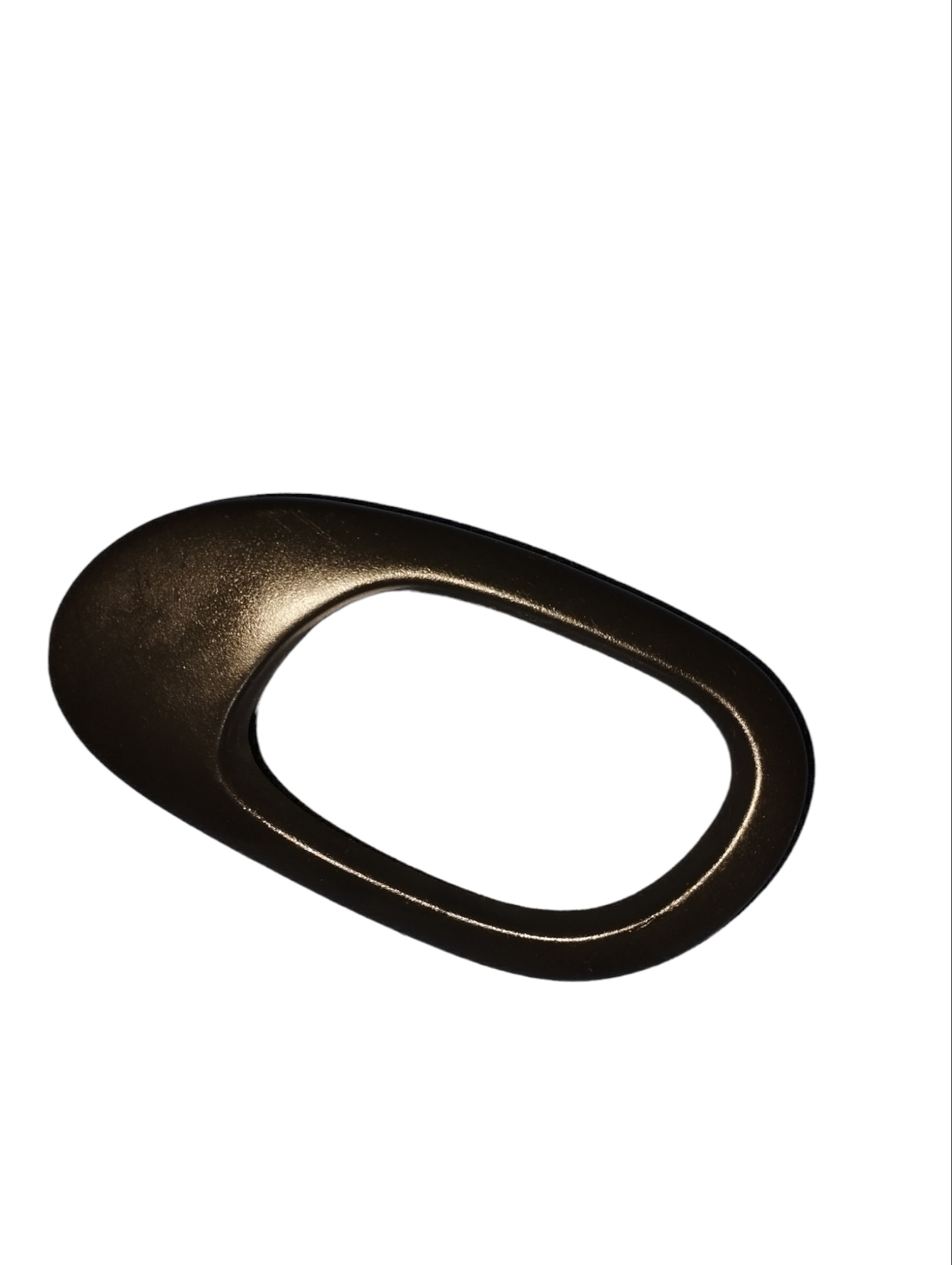 Maçaneta Interna Dianteira  Direita Peugeot 207 2006 2013 1