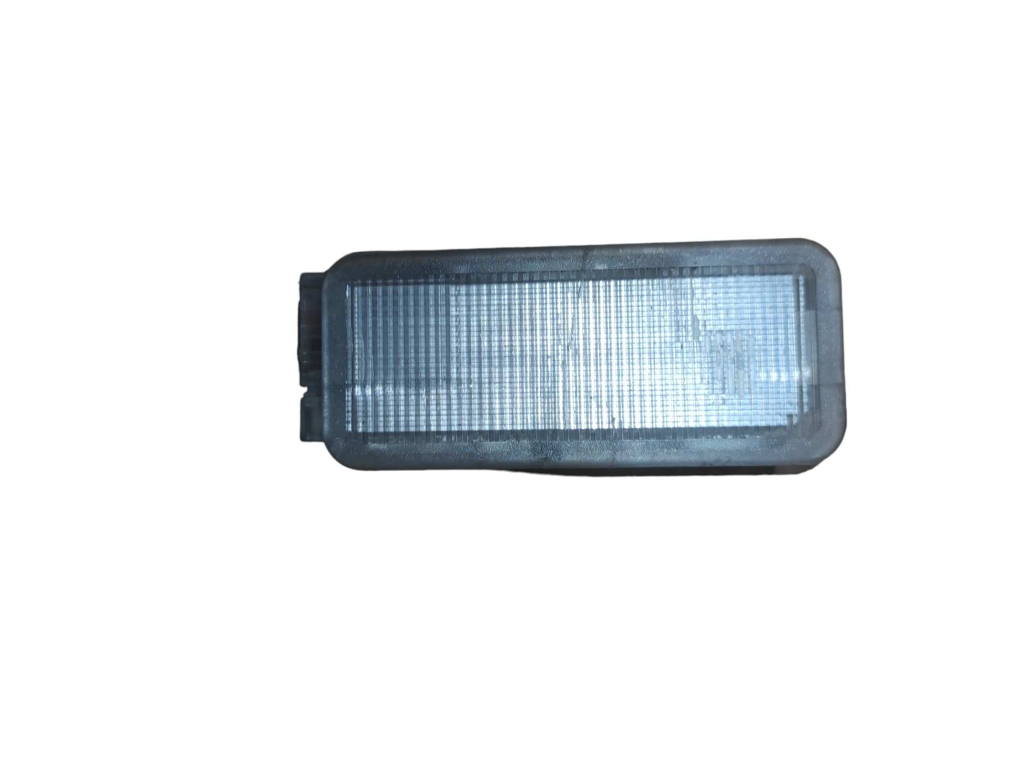 Luz Cortesia Porta Malas Peugeot 206 207 Sw 2009 1