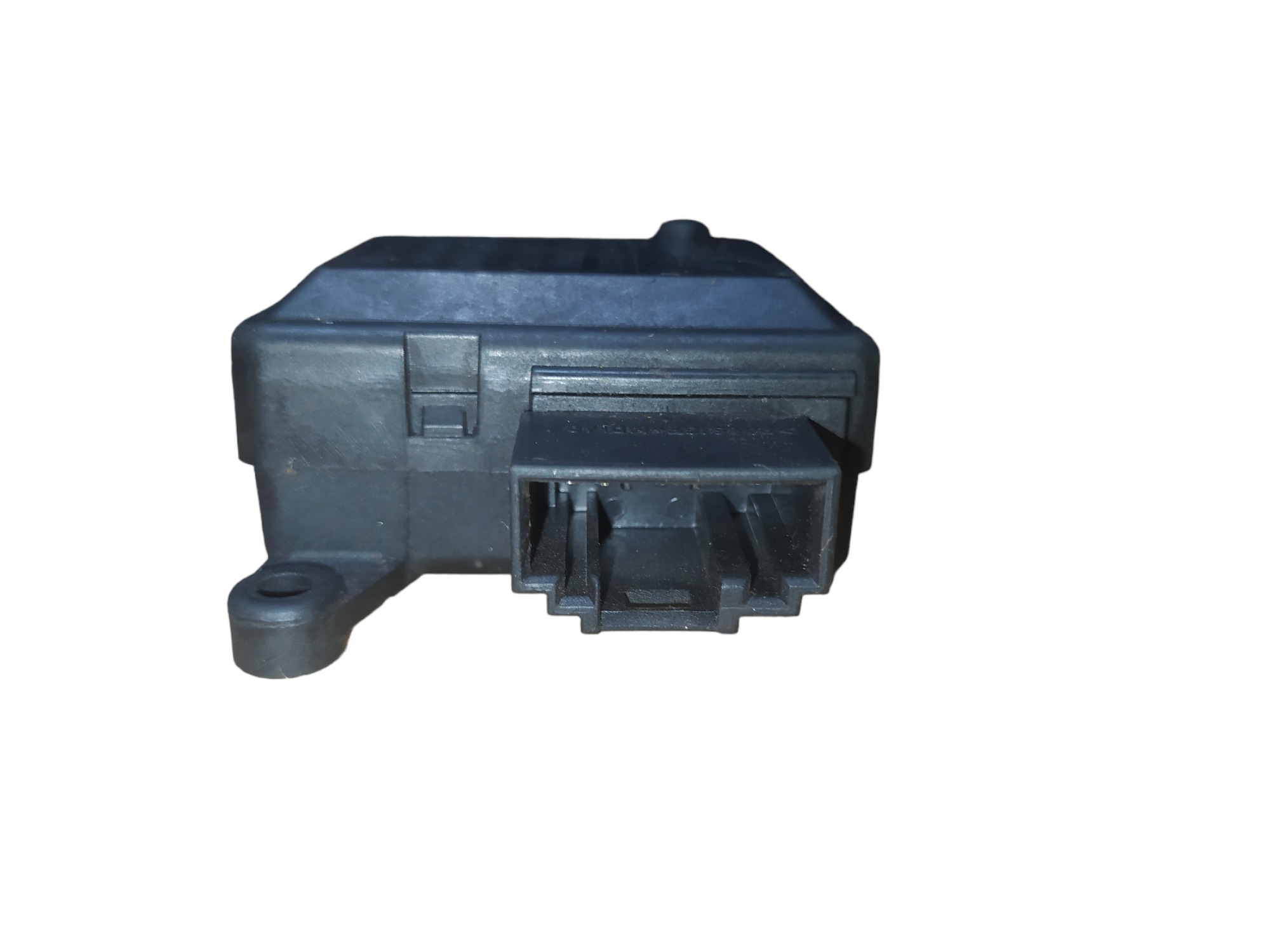 Atuador Caixa De Ar Peugeot 307 Citroen C4 Ano 2004 A 2012 1