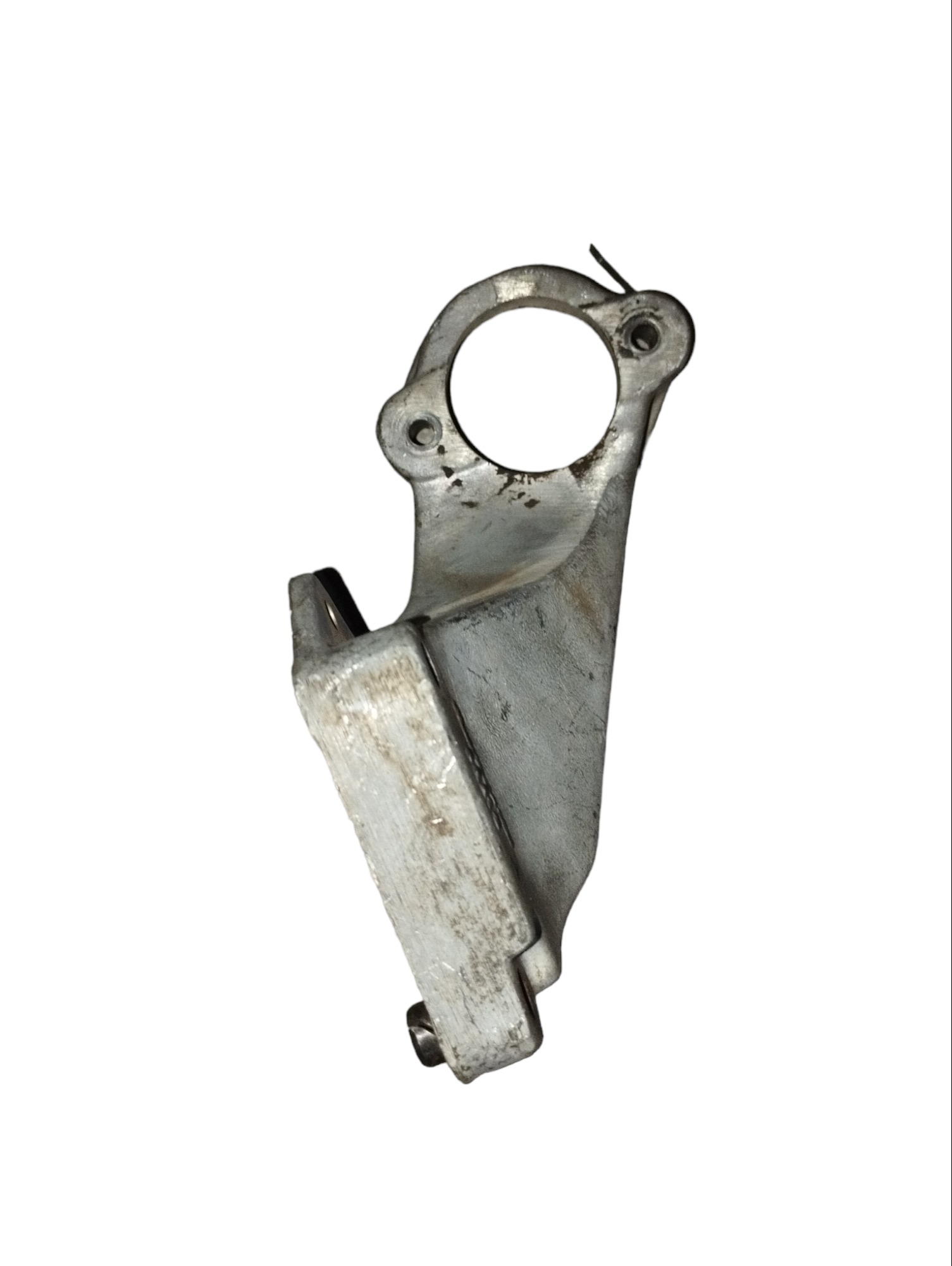 Suporte Semi Eixo Peugeot 206 1.0 16v 2016 A 2021