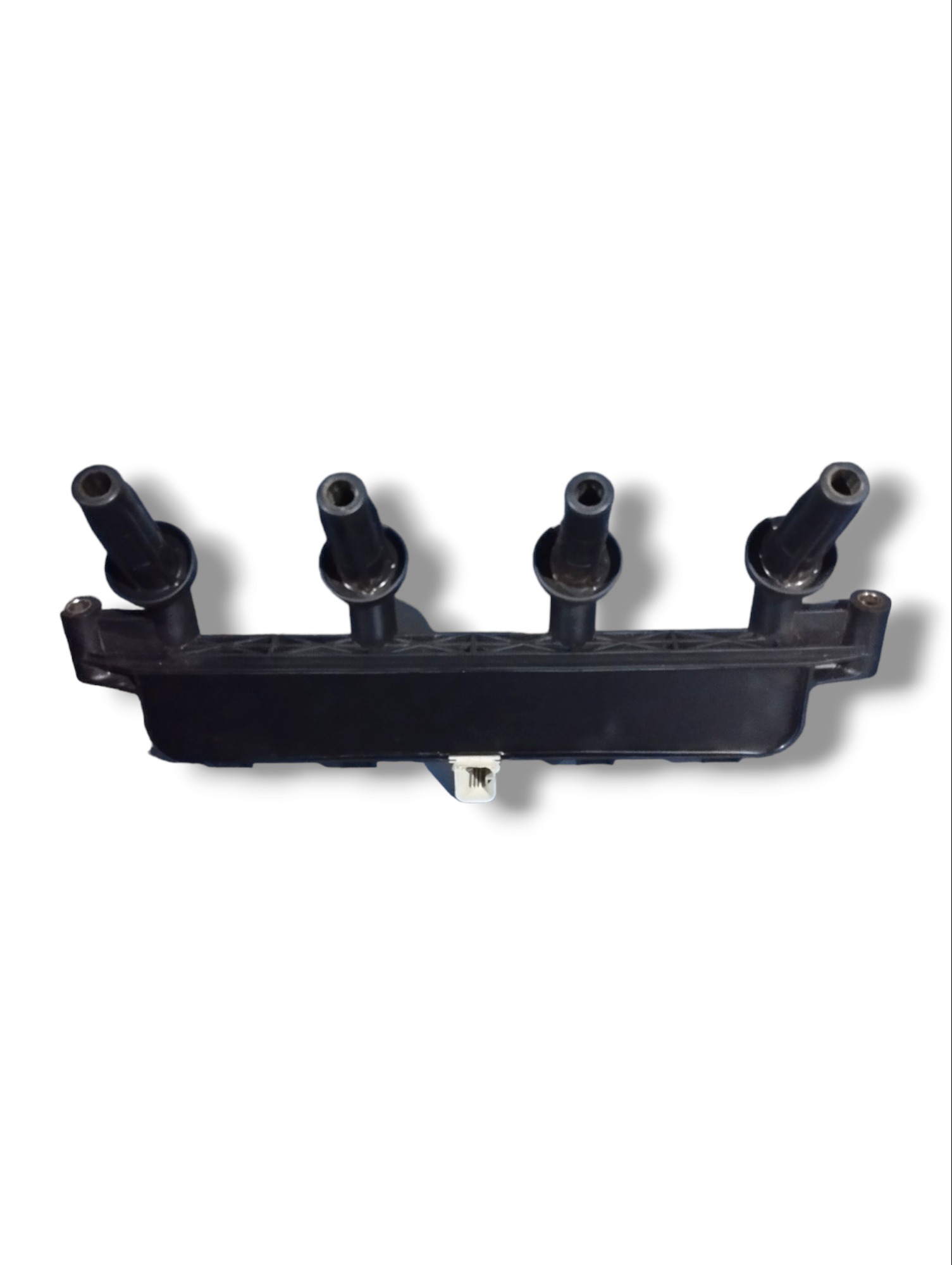 Bobina De Igniçao Peuoget 206 207 Citroën C3 1.4 Bi0036mm 1