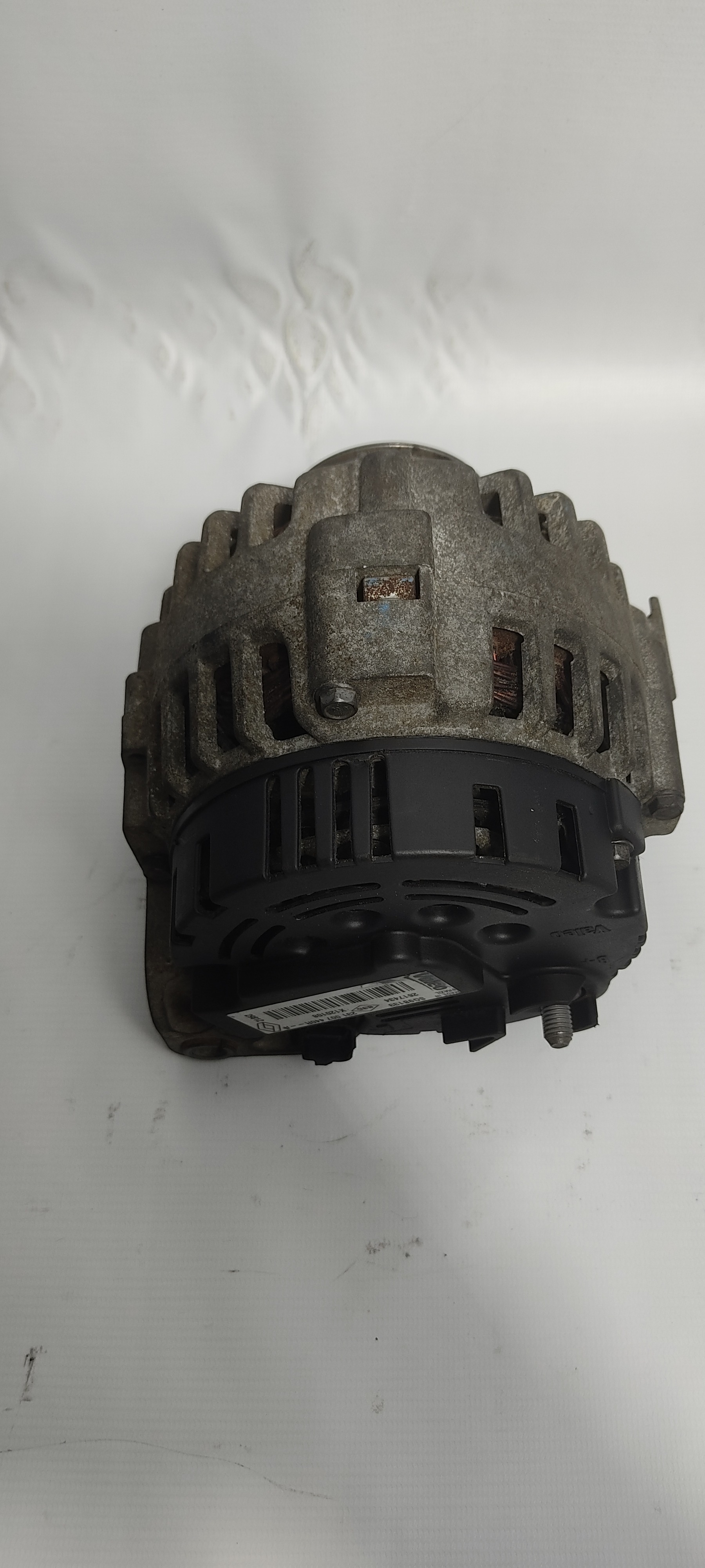 Alternador Renault Clio Sandero Logan 1.0 16v 231007440r 3