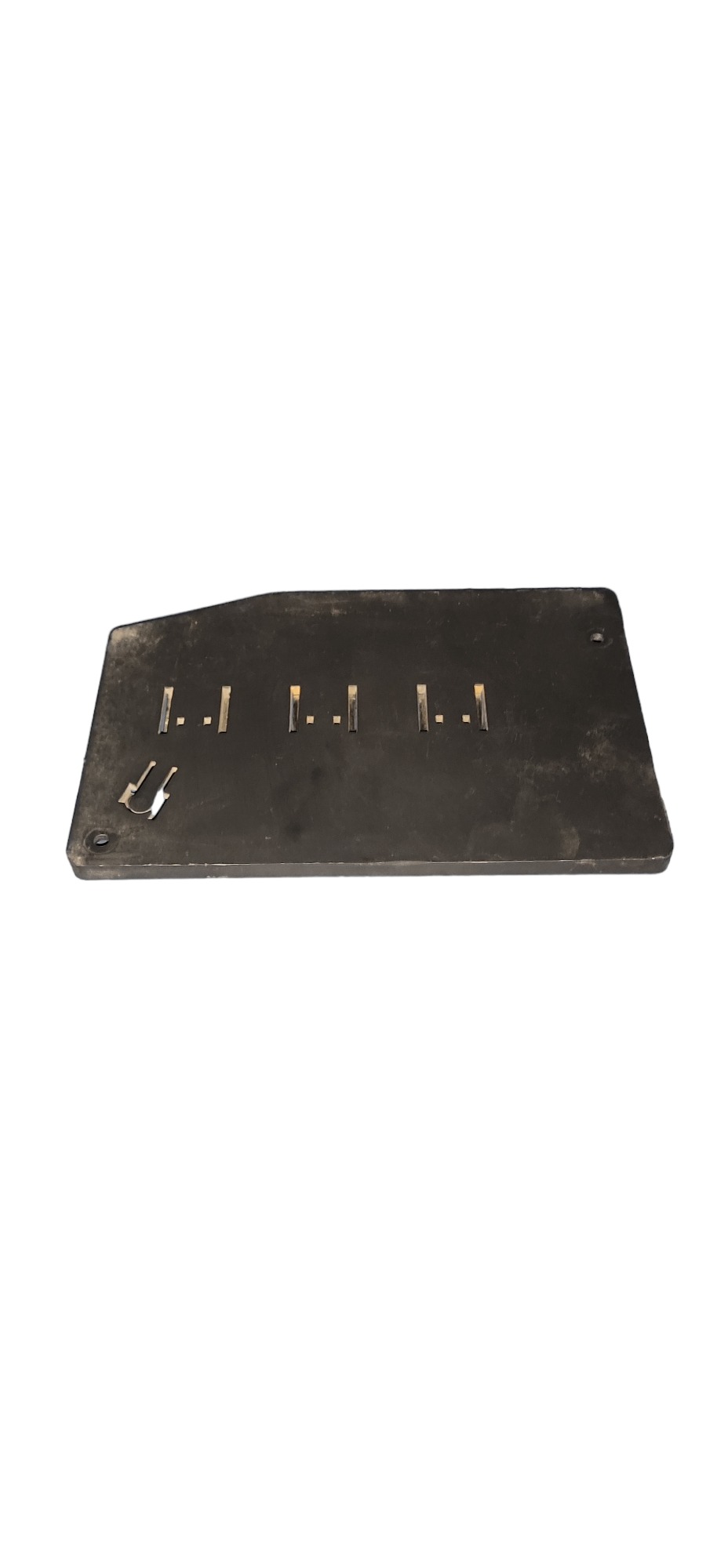 Suporte Chicotes Ventoinha Citroen Xsara Picasso 1831369016