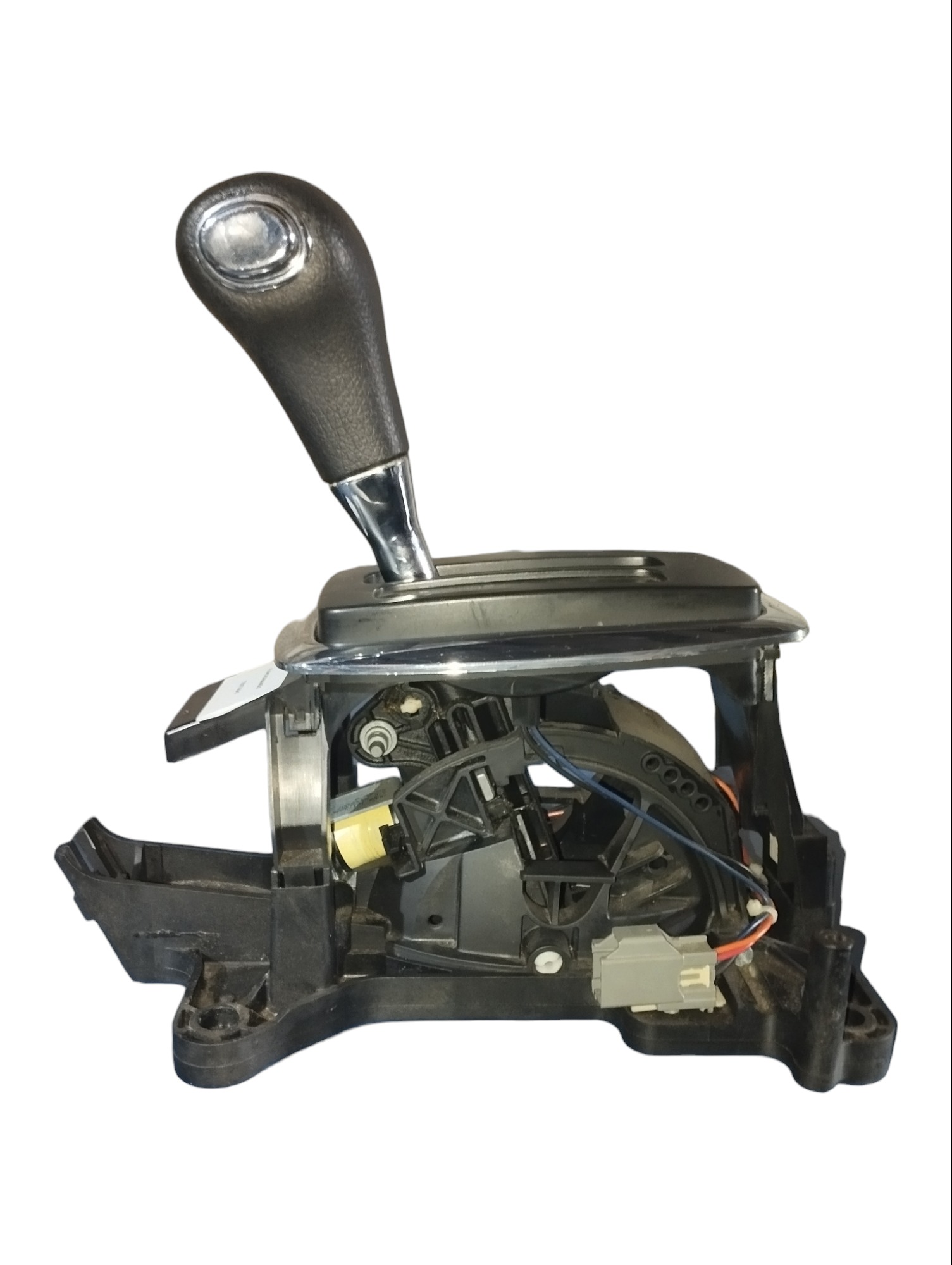 Alavanca Trambulador Câmbio Automático Ford Fusion 2007 2008 7