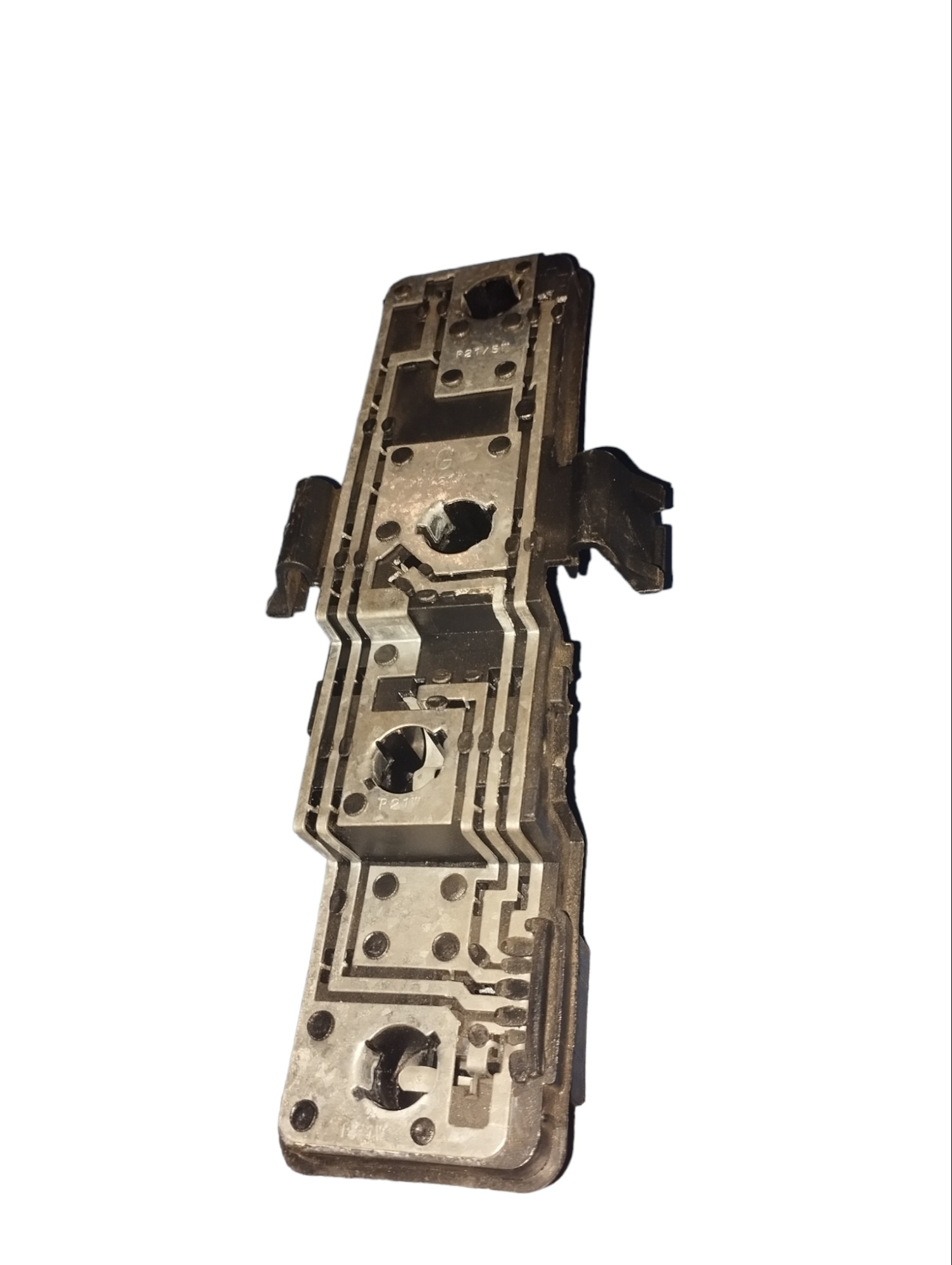 Circuito Da Lanterna  Direito Citroen Picasso 2001 A 2010 Direito 1