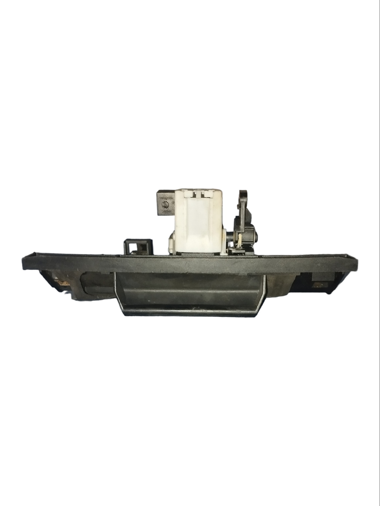 Maçaneta Tampa Traseira Peugeot 207 Hatch 2006a 2012 N0501499 4