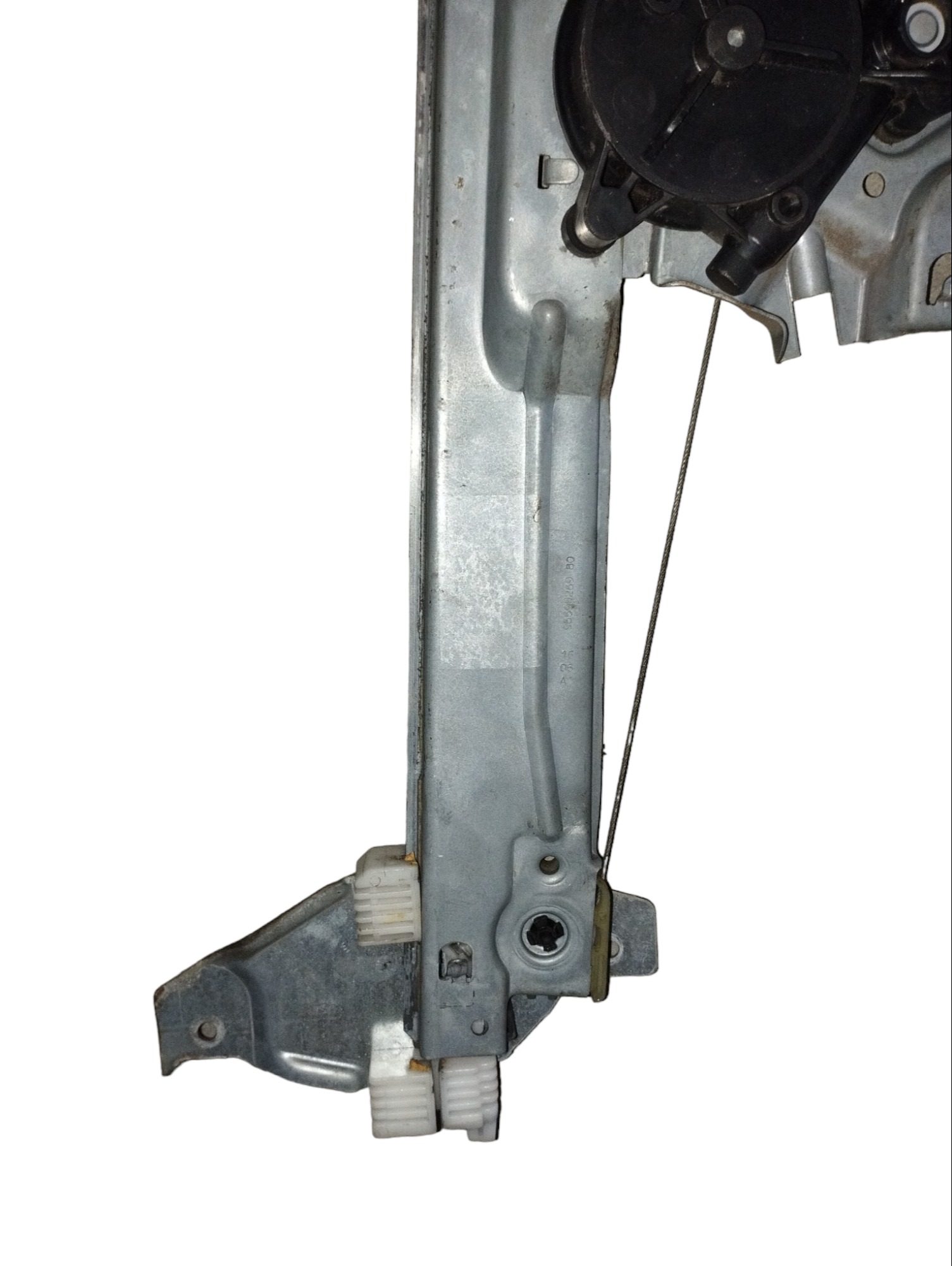 Máquina Vidro Dianteira Direita Peugeot 308 408 2012 A 2013 7