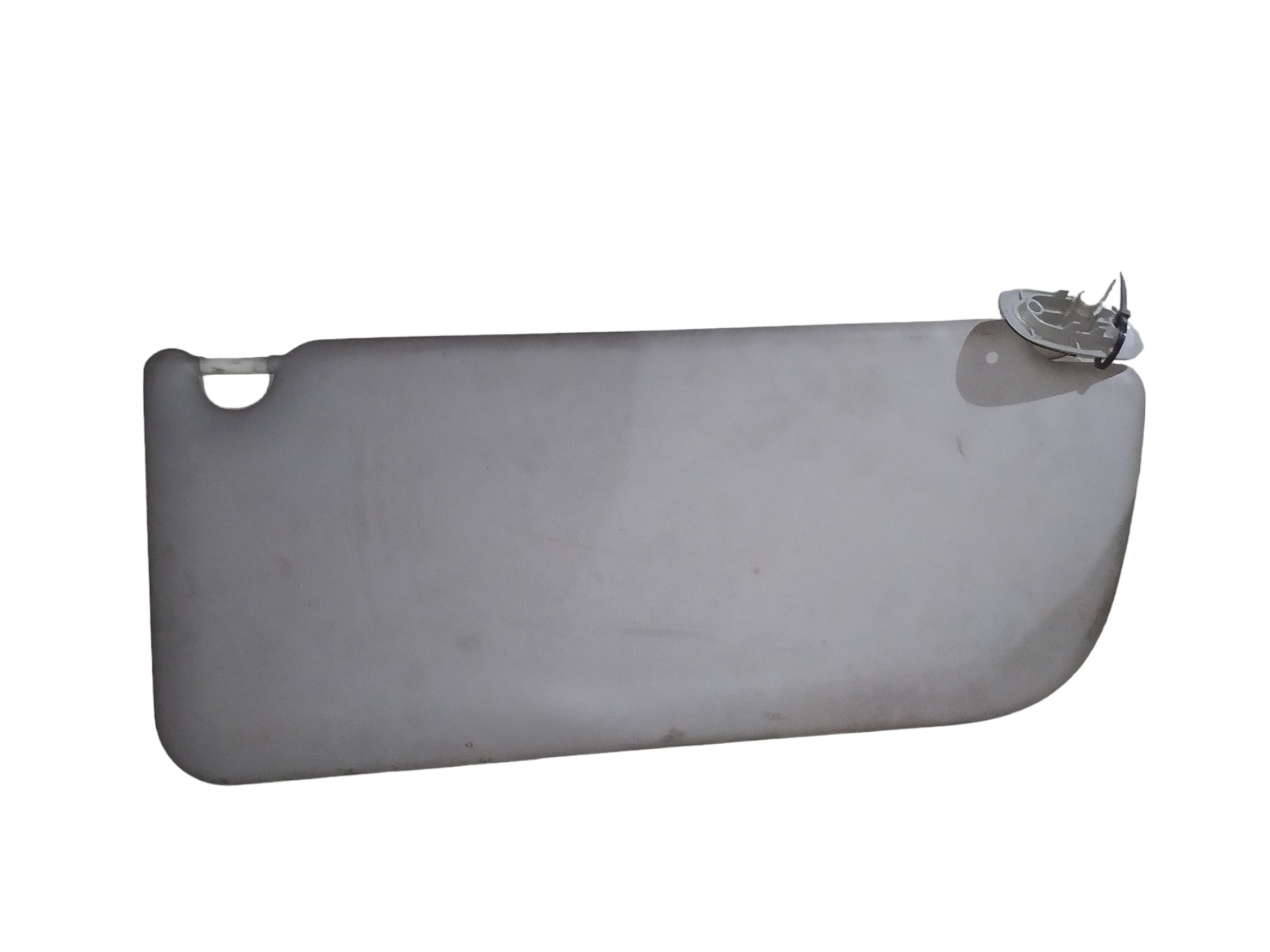 Quebra Sol Renault Scenic 2008 3