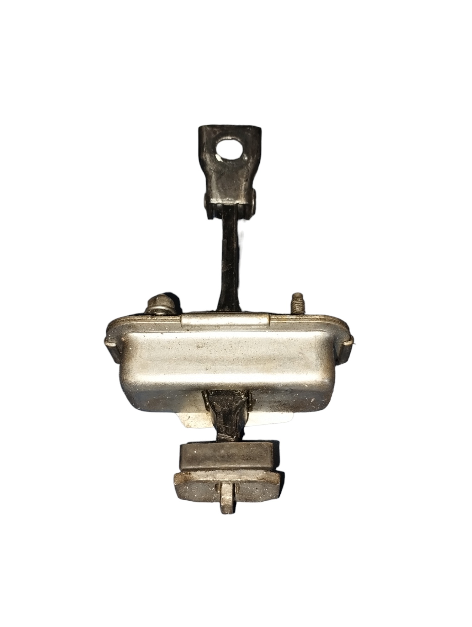 Limitador Porta Dianteira Esquerda Peugeot 2008 2015 A 2020 1