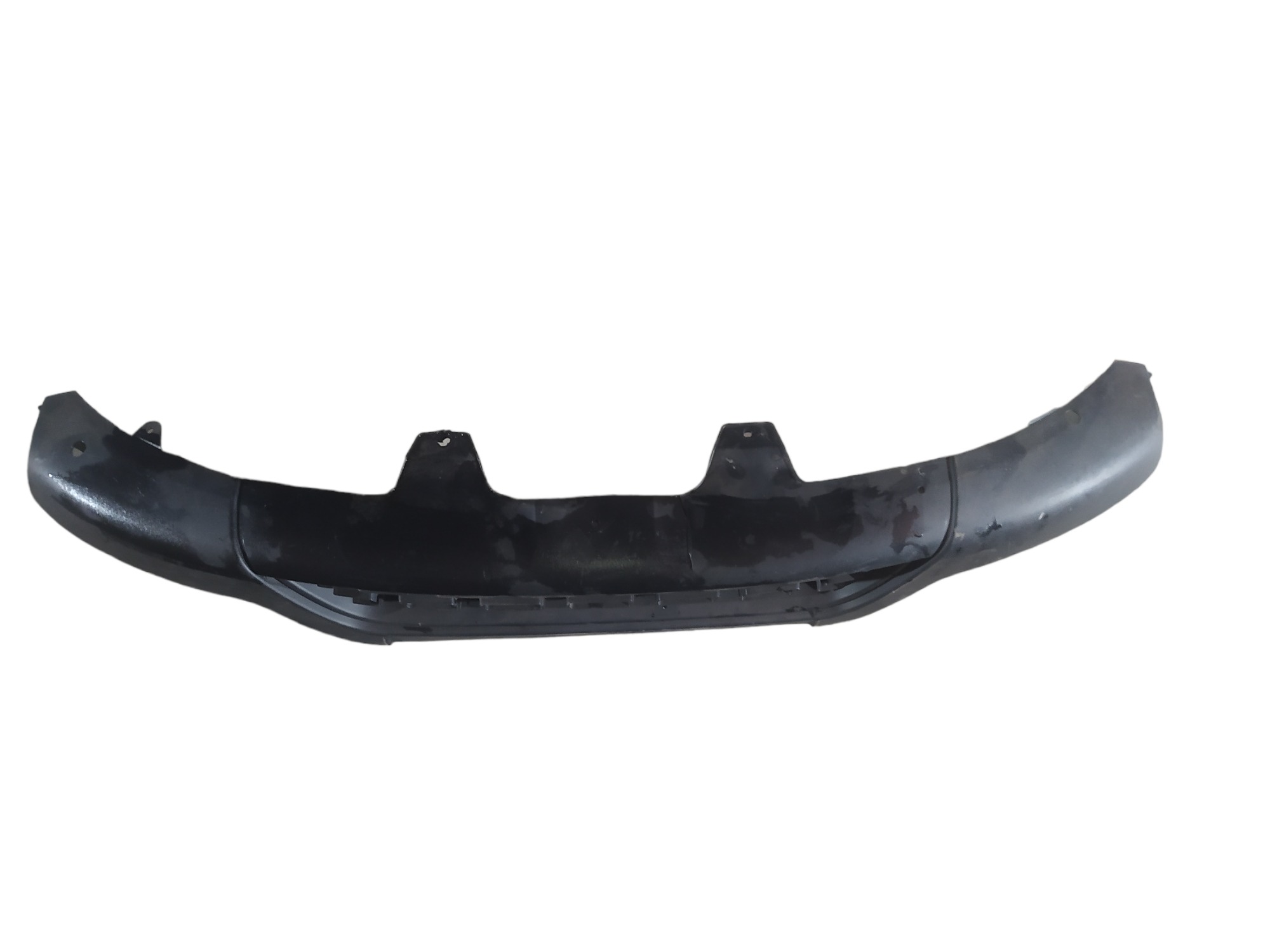Saia Spoiler Dianteiro Renault Kwid 2017 A 2019
