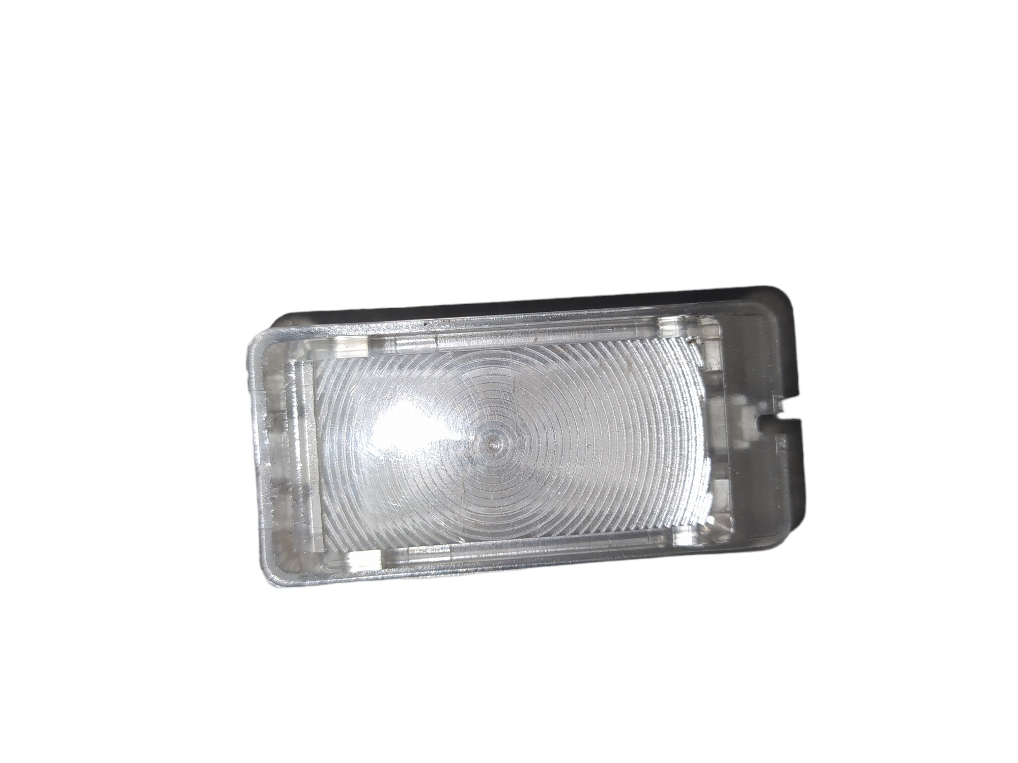 Luz Cortesia Porta Malas Renault Sandero 1.6 2015 A 2019 6
