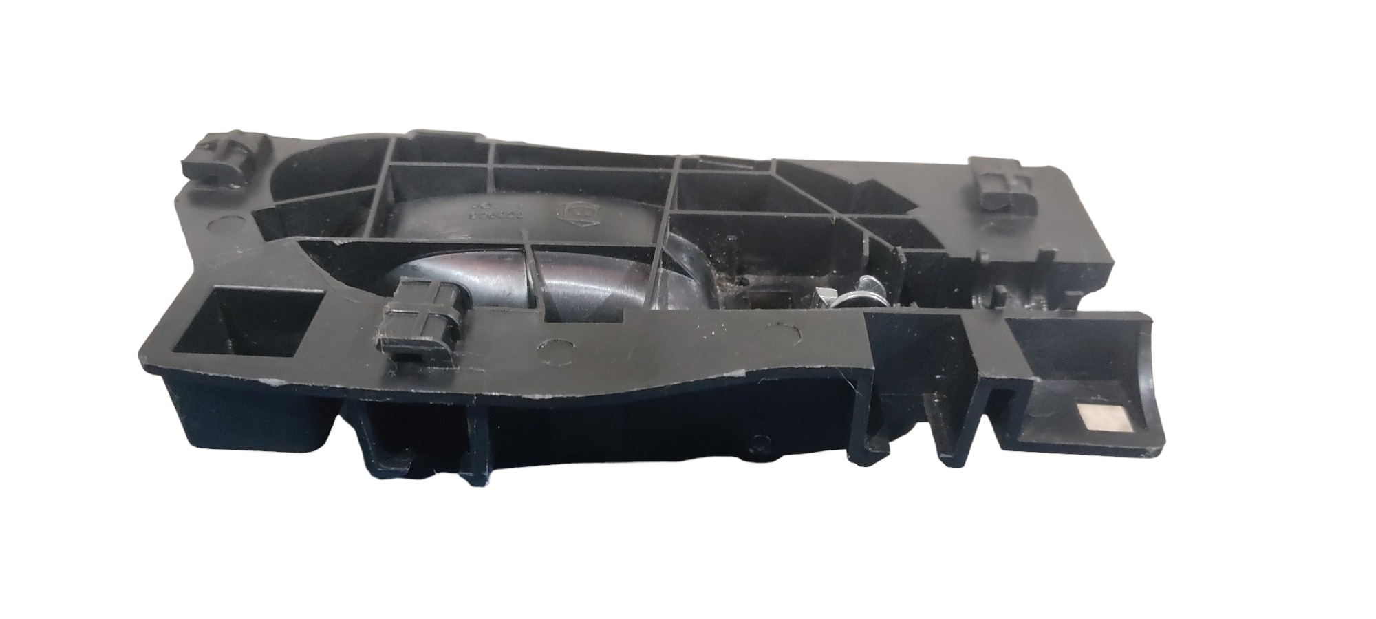 Maçaneta Interna Traseira Esquerda Peugeot 208 2014 A 2020 7