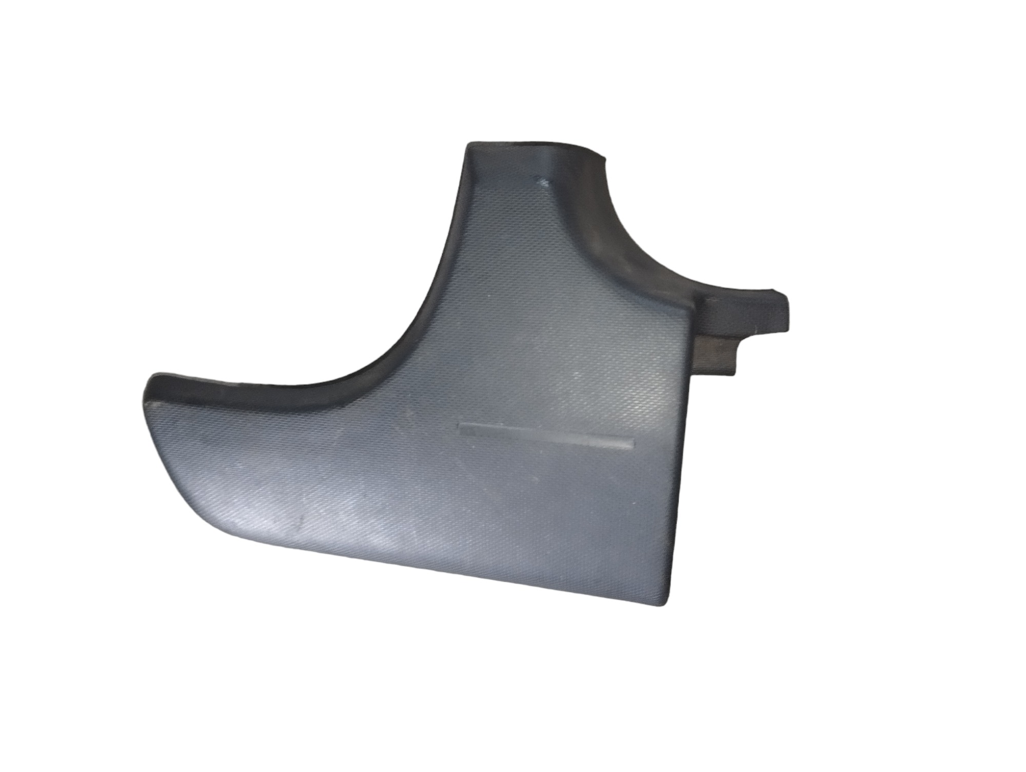 Moldura Esquerda Do Painel Renault Duster 1.6 16v