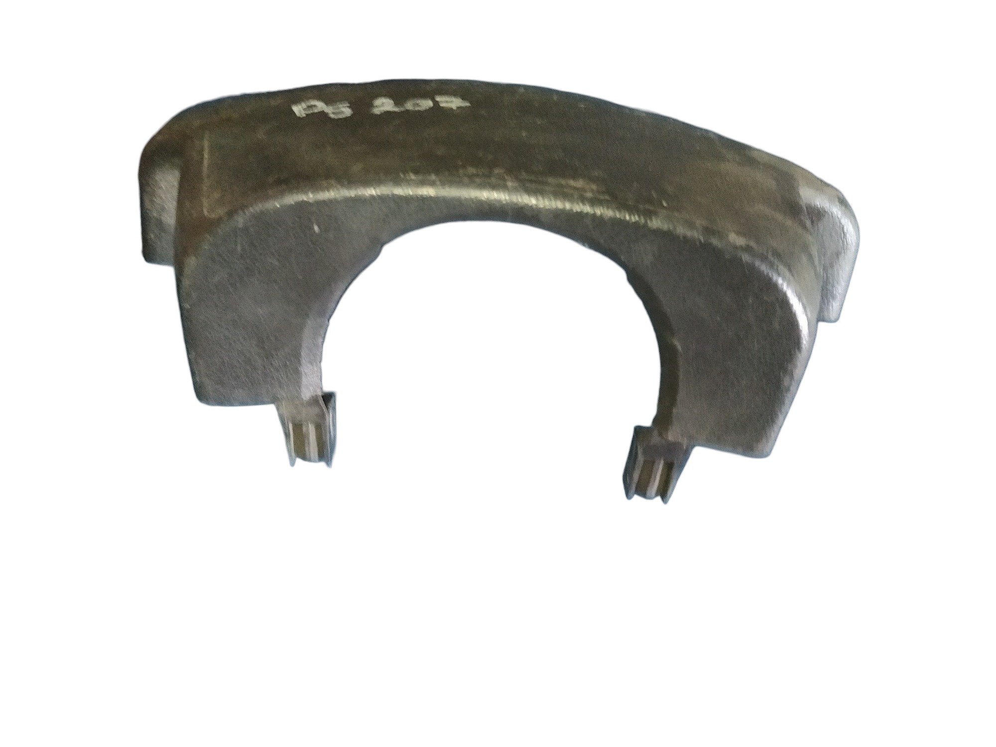 Acabamento Coluna Volante Peugeot 207 2008 A 2011 1