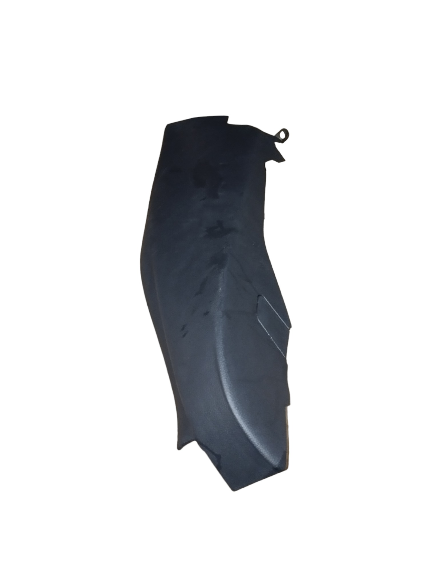 Acabamento Interno Traseiro Caixa De Roda Jetta 2011 2012 1