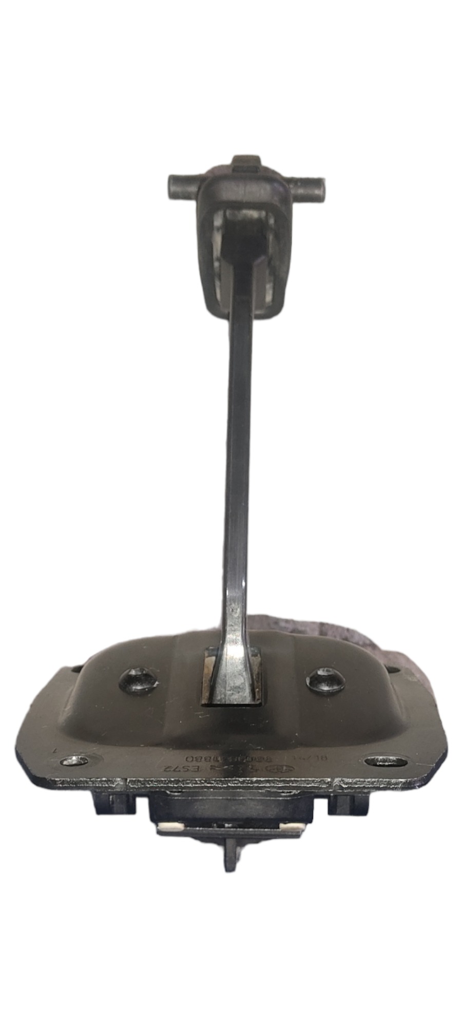 Limitador Porta Traseira Peugeot Expert Jumpy 2018 A 2022 8