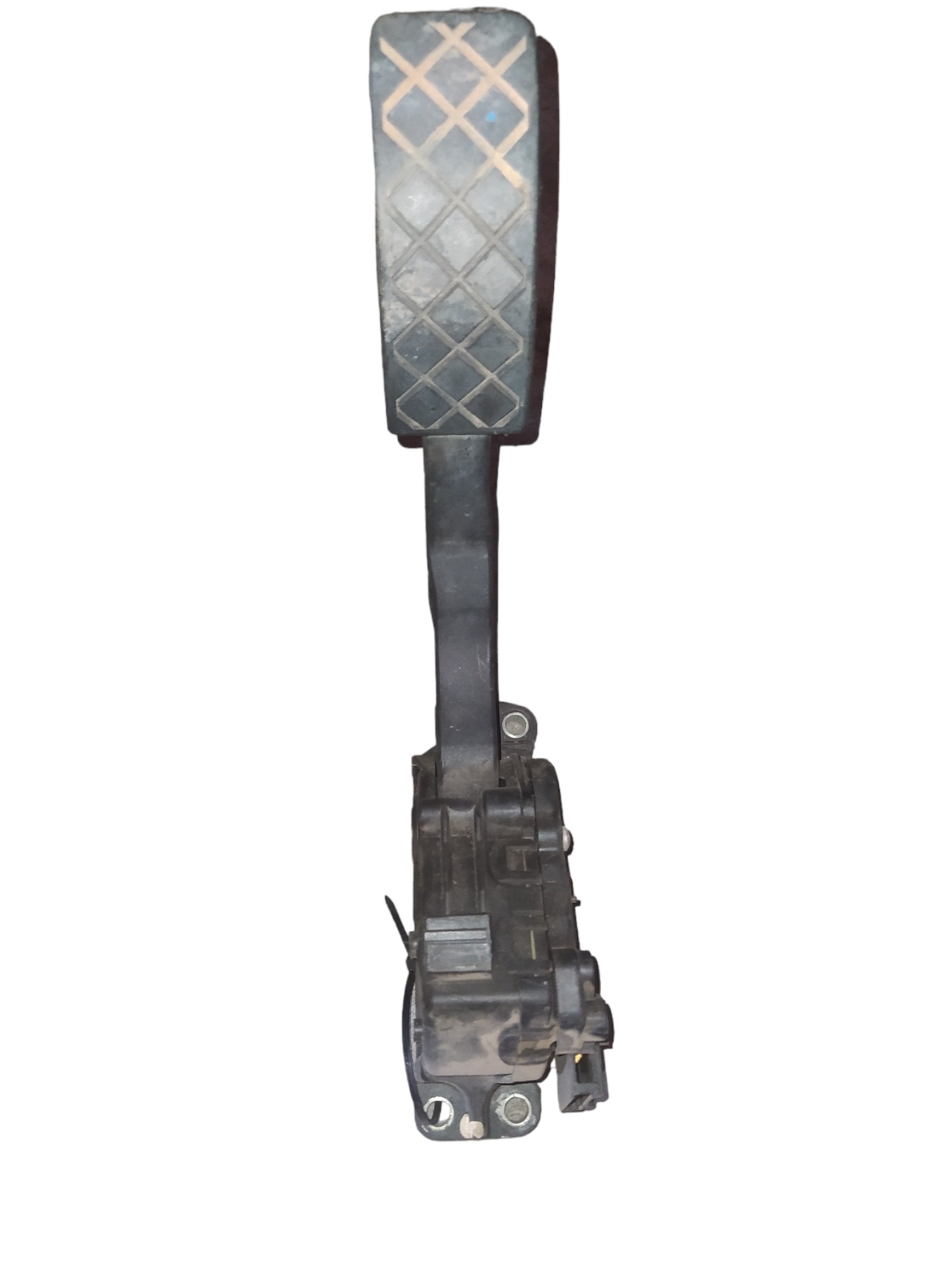 Pedal Acelerador Volkswagen 1.6 Mi Power 8v